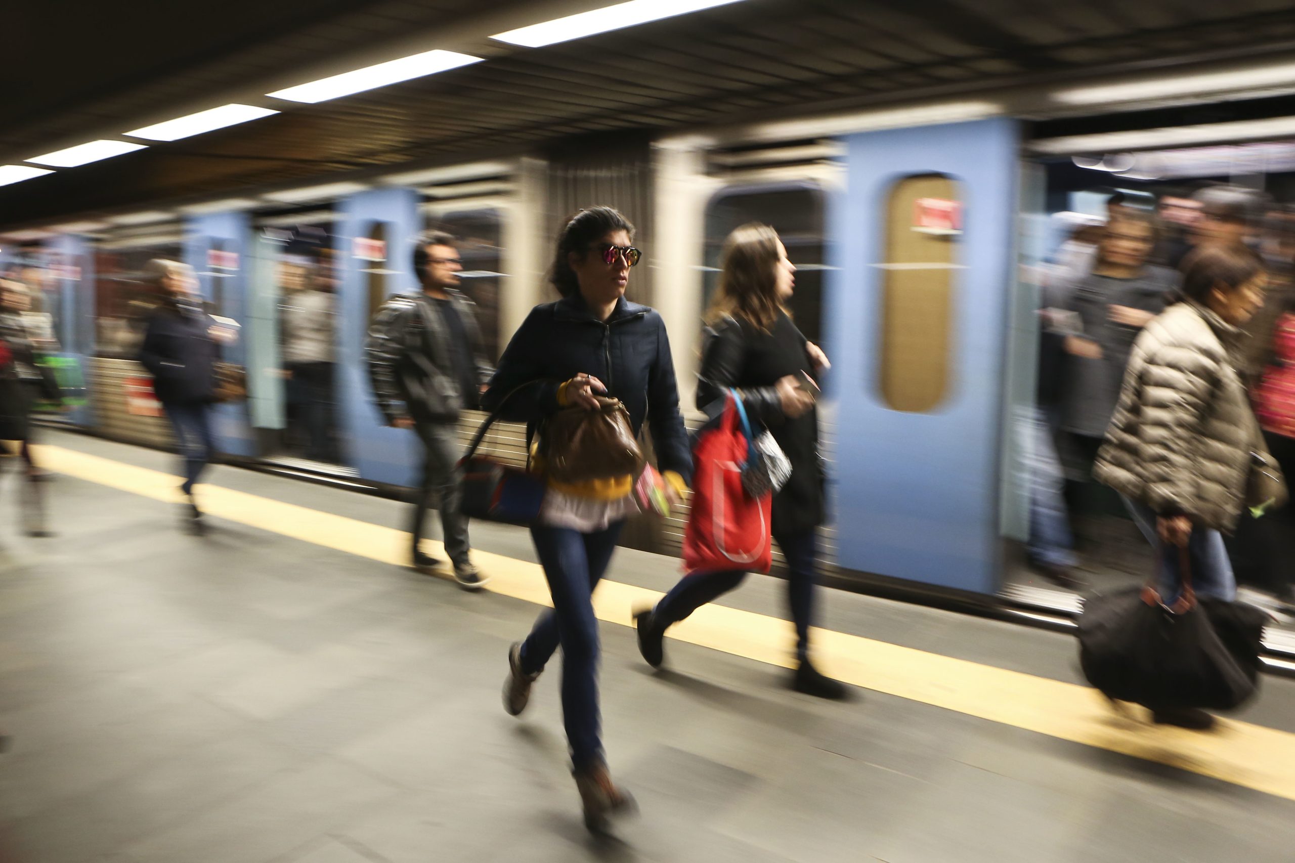 Novos passes da Área Metropolitana de Lisboa à venda a partir de hoje