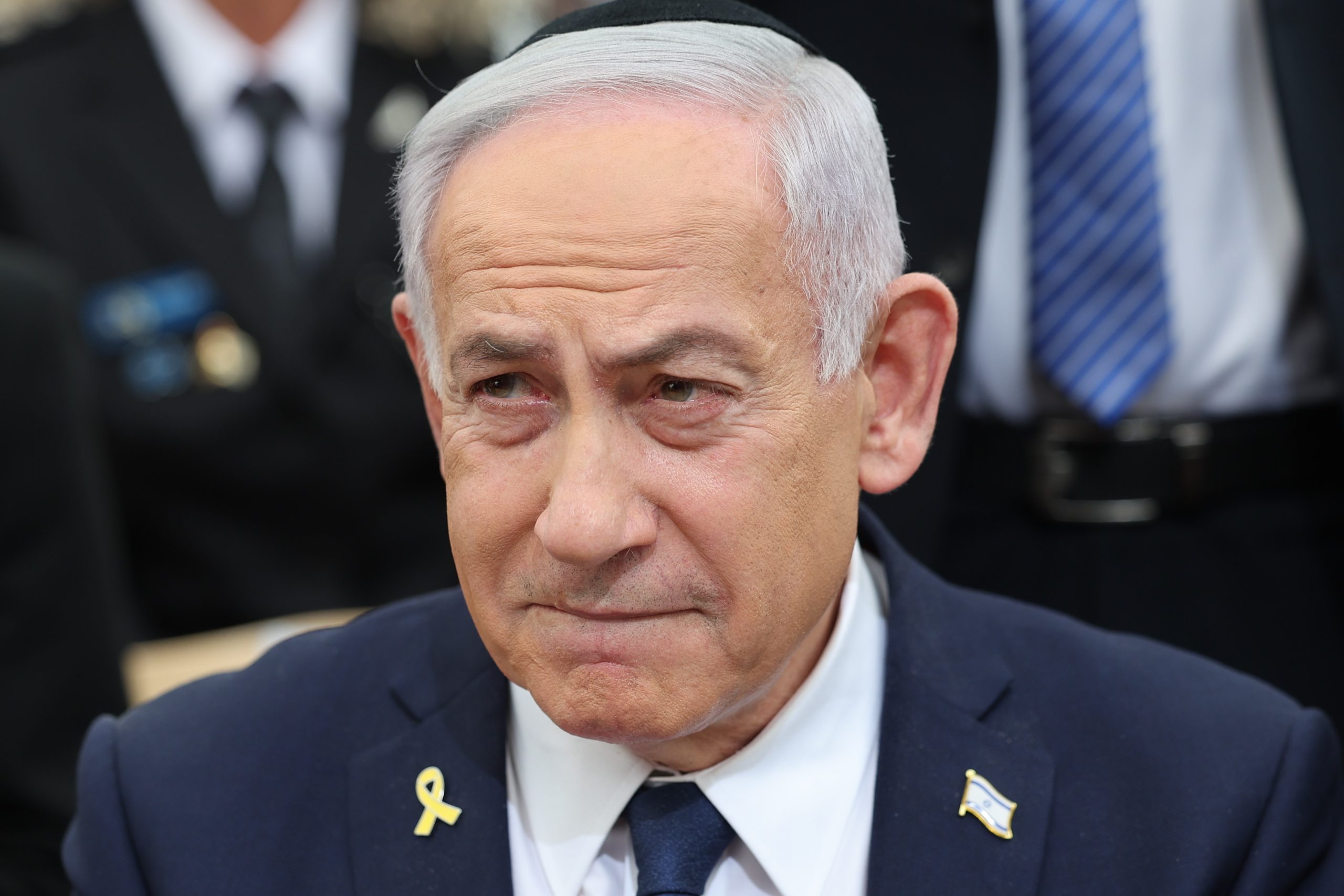 Forças israelitas fecham três escolas da ONU em Jerusalém
