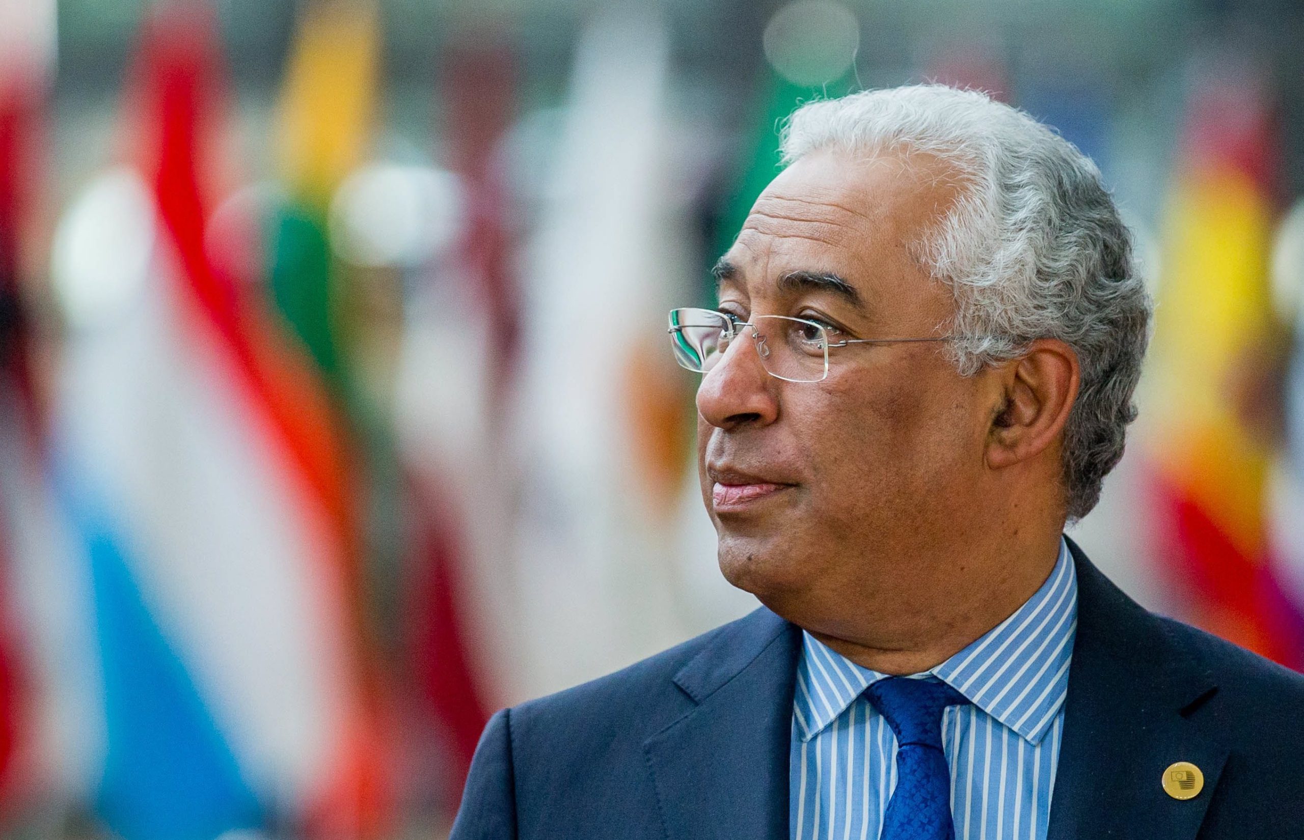 Lisboa quer inovação e direitos humanos inscritos na Declaração de Roma