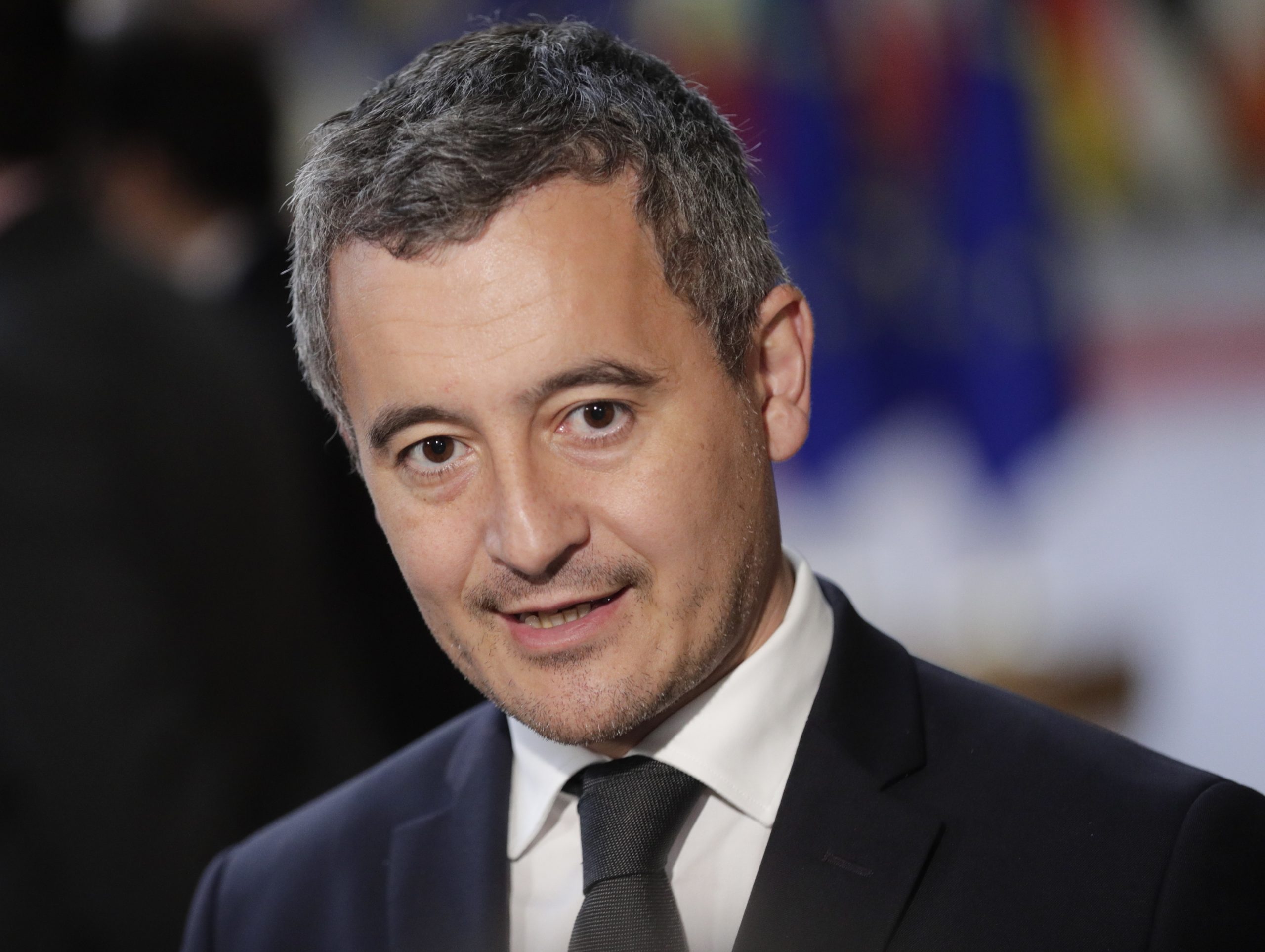 Ministro francês nega rumores de tráfico de droga entre o Senegal e a França