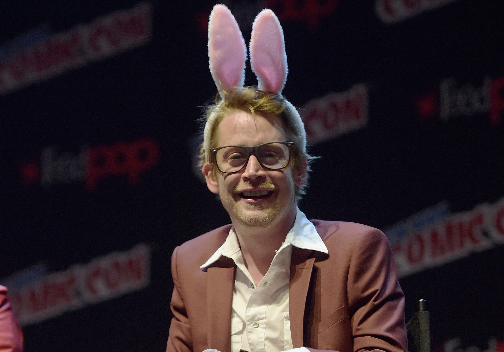 Macaulay Culkin, o eterno Kevin de “Sozinho em Casa”, faz 40 anos