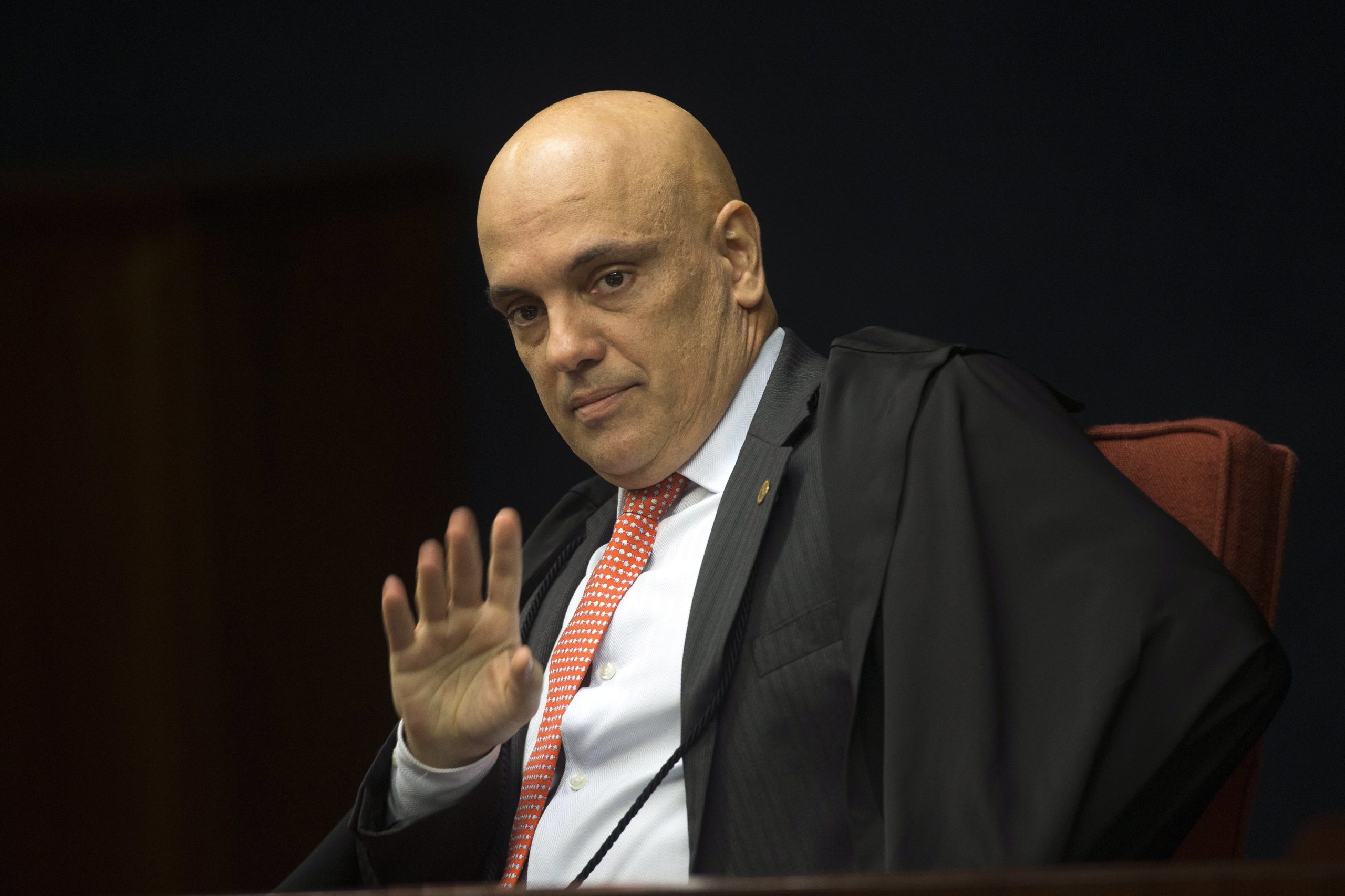 Supremo do Brasil determina extradição de ‘blogger’ bolsonarista dos EUA