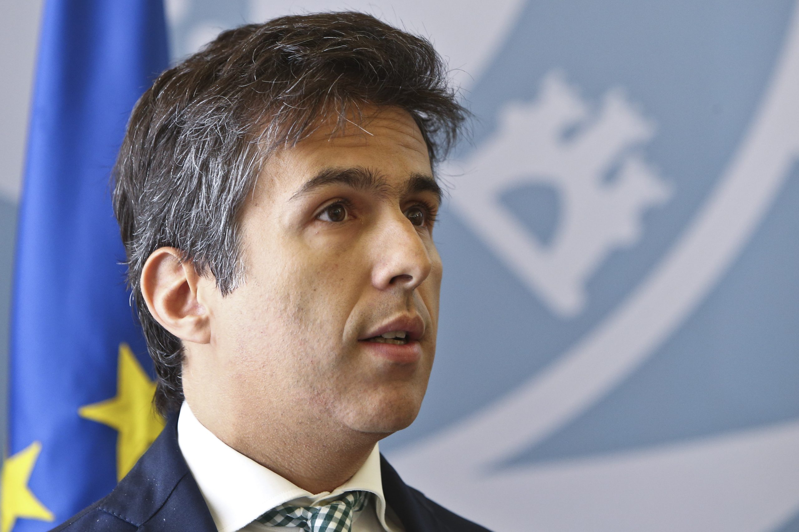 CDS desafia PS a esclarecer se alinha com o Bloco de Esquerda na tributação das poupanças