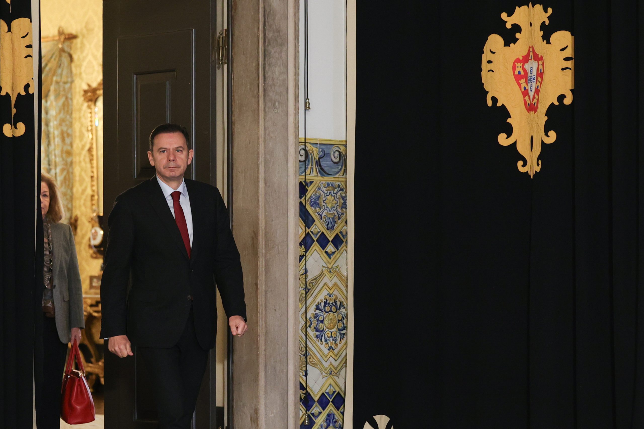 Luís Montenegro diz que a razão para eleições “é o sucesso do Governo”