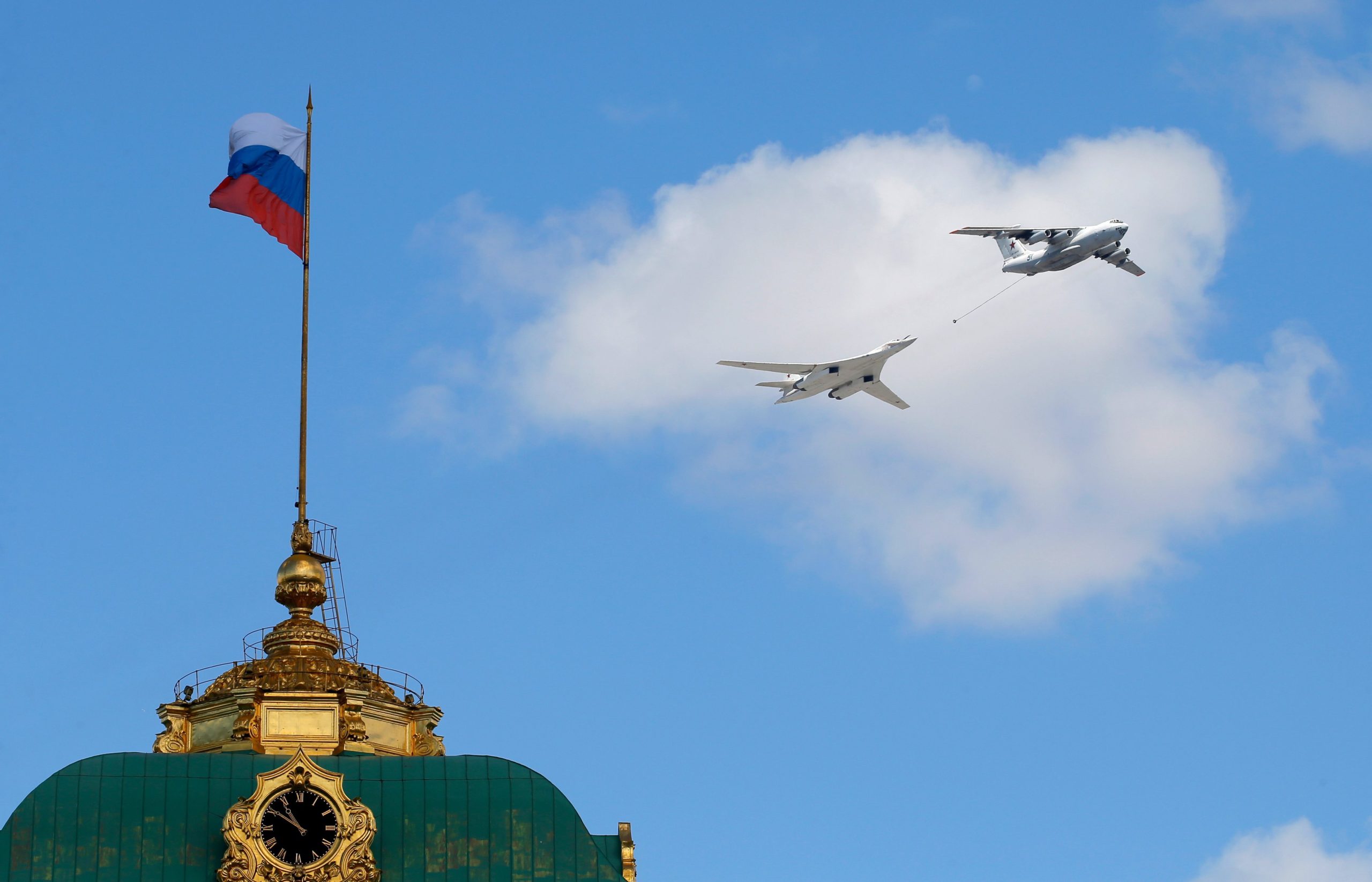 Kremlin rejeita acusações de ataque informático por piratas russos ao Qatar