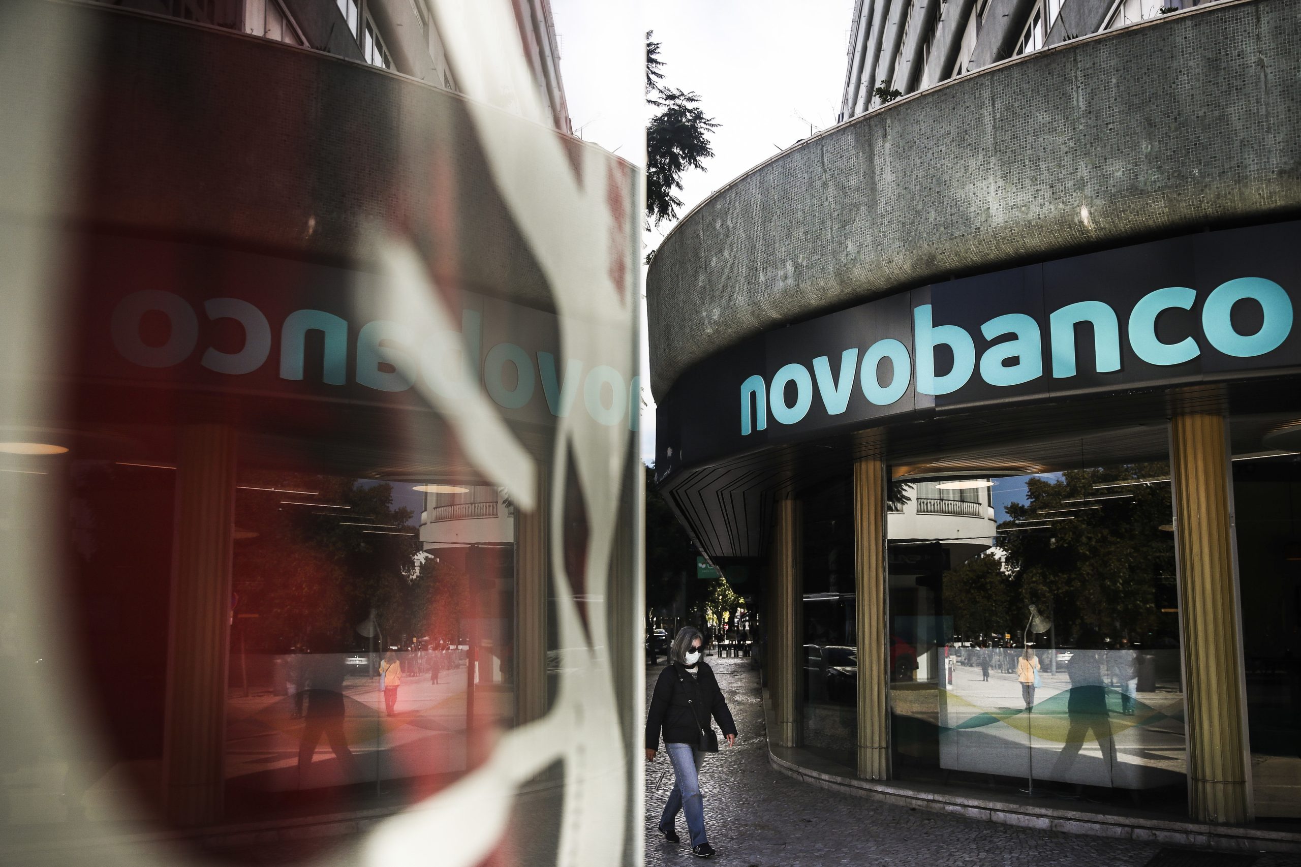 Lone Star acorda venda do Novo Banco ao BPCE
