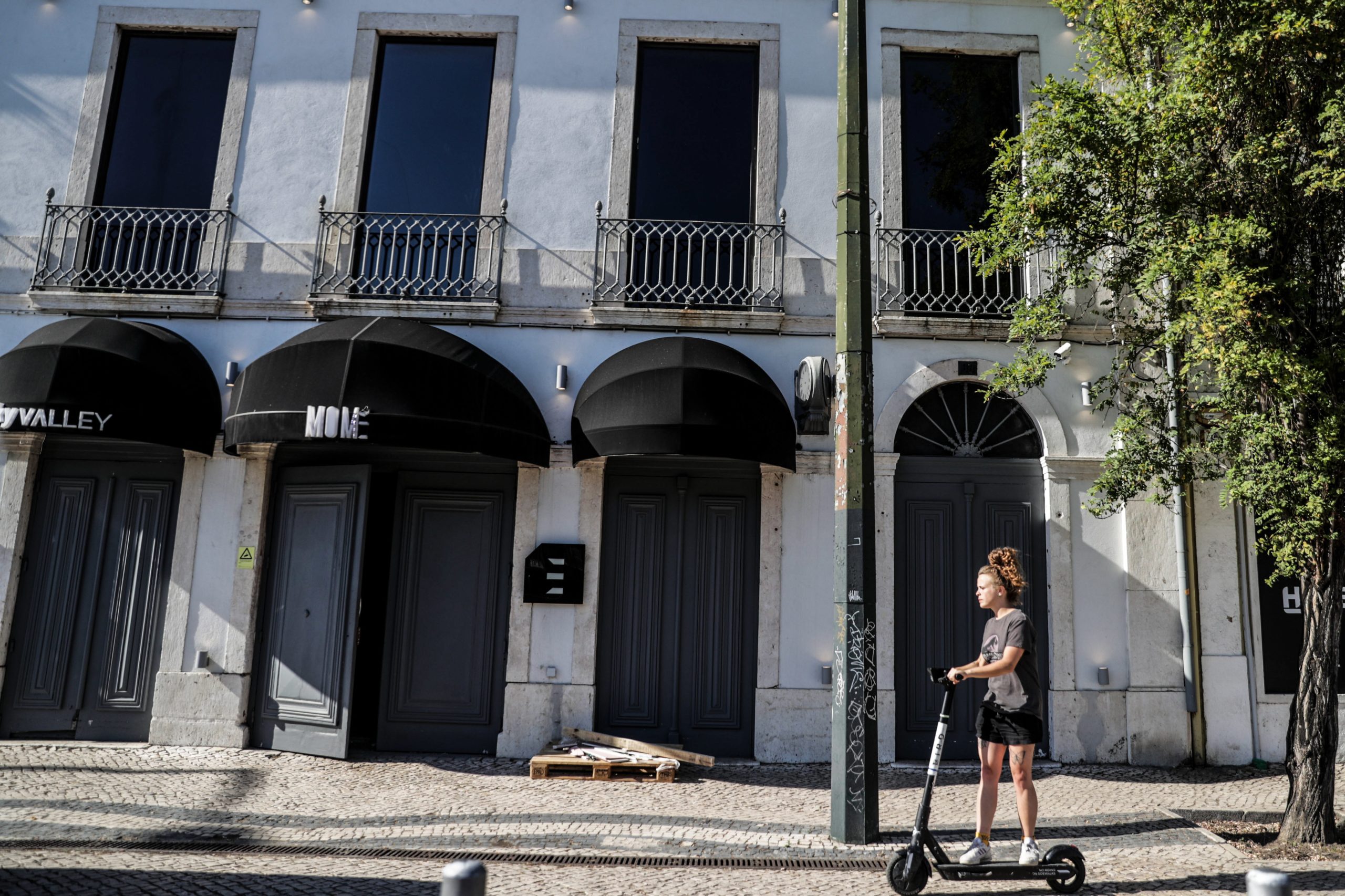 Diretor da PJ defende atuação dos agentes da PSP no confronto com ex-fuzileiros