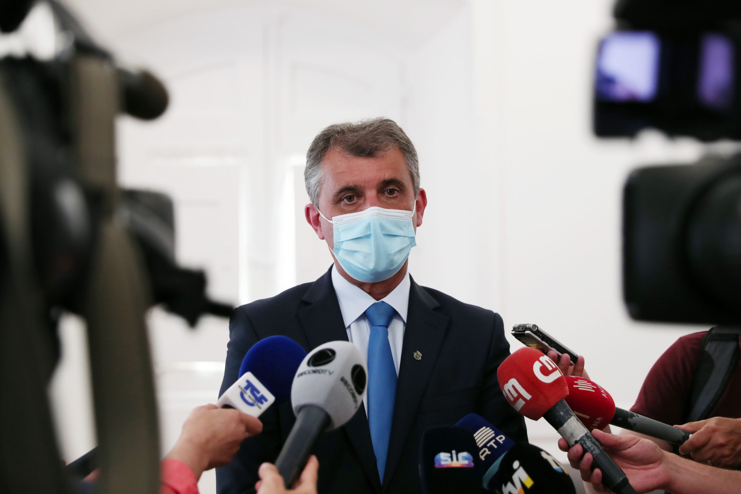 Autarca de Odemira quer “prejuízos” com cerca compensados
