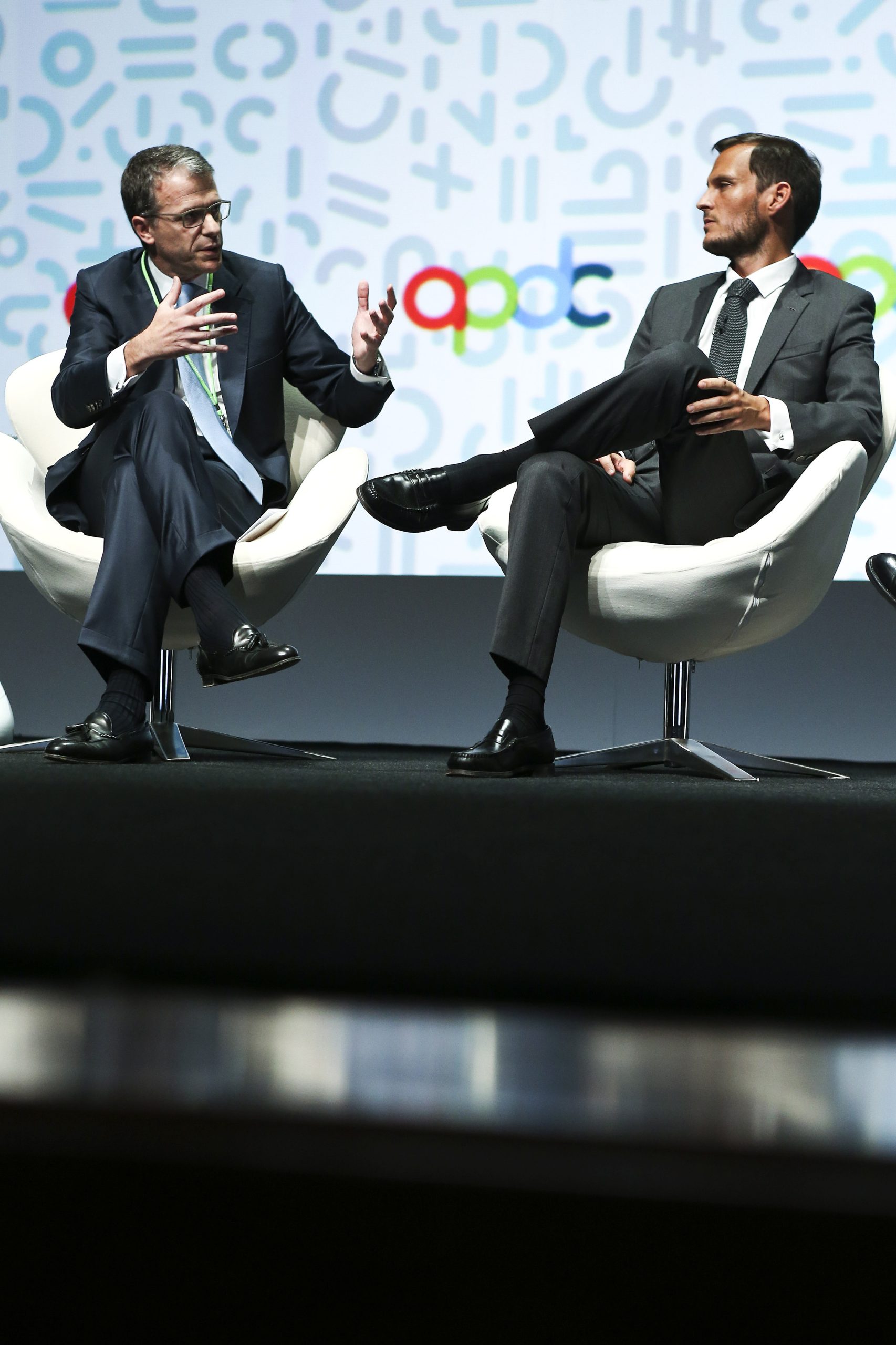 Impresa admite que grupo terá de reagir se avançar a compra da TVI pela Altice