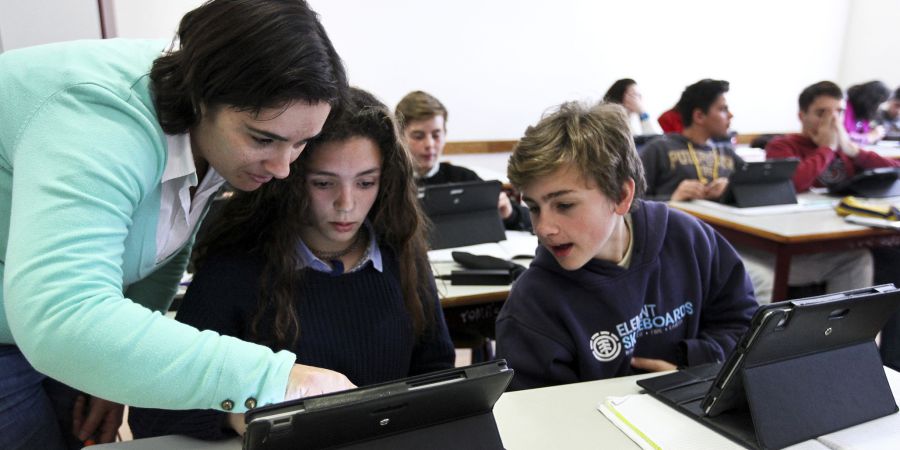 Nova plataforma: Internet leva língua portuguesa aos filhos de emigrantes