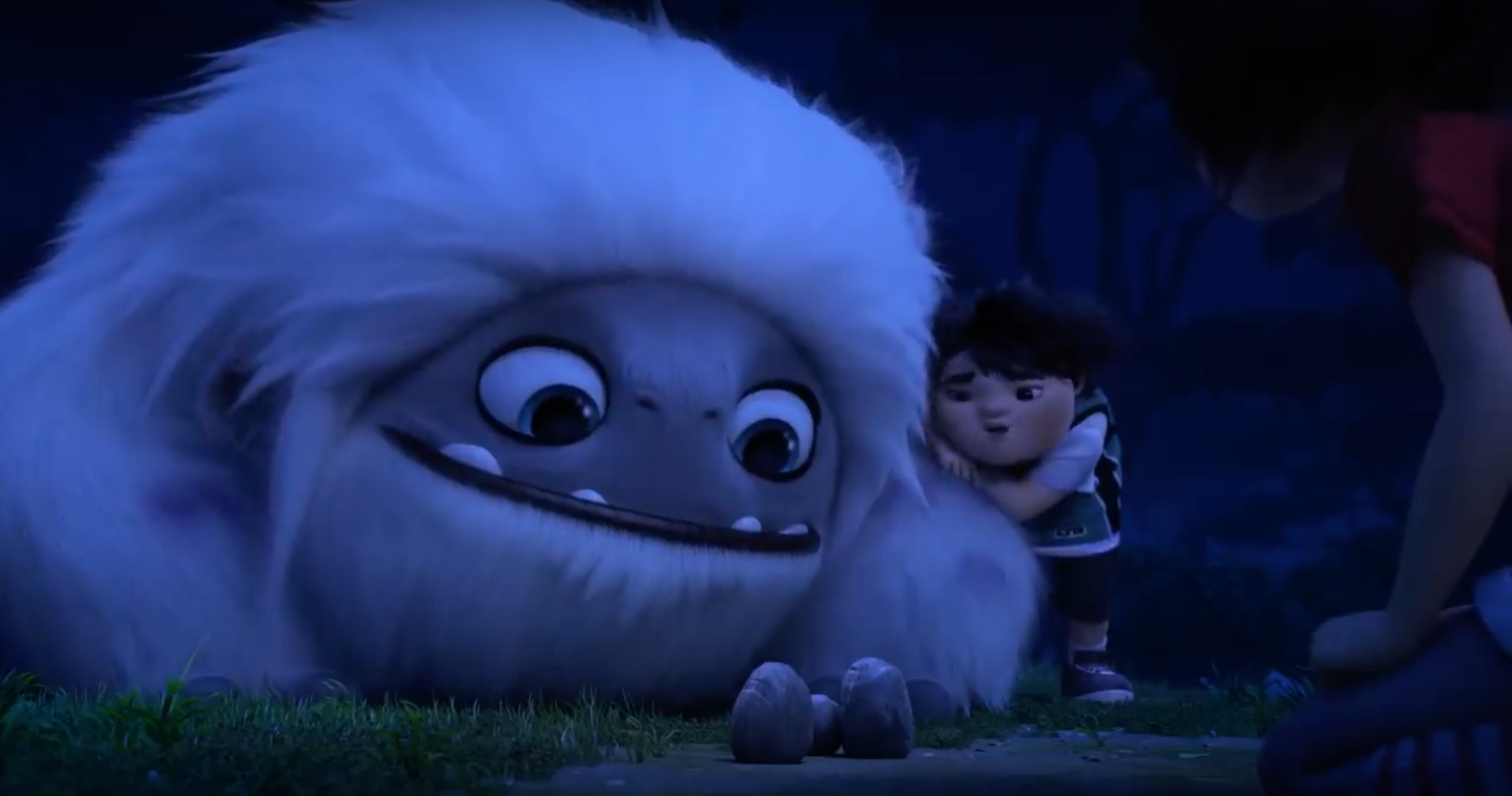 Filme de animação “Abominável” fora da Malásia por causa de mapa ‘pró-Pequim’