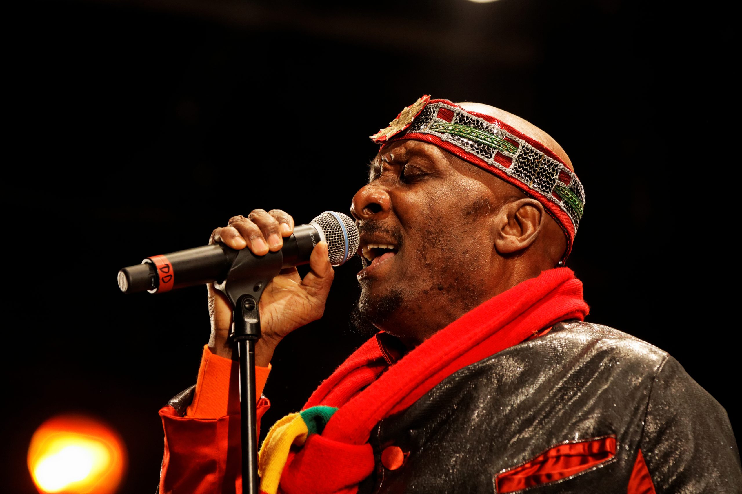 Morreu Jimmy Cliff, ícone do reggae, aos 81 anos