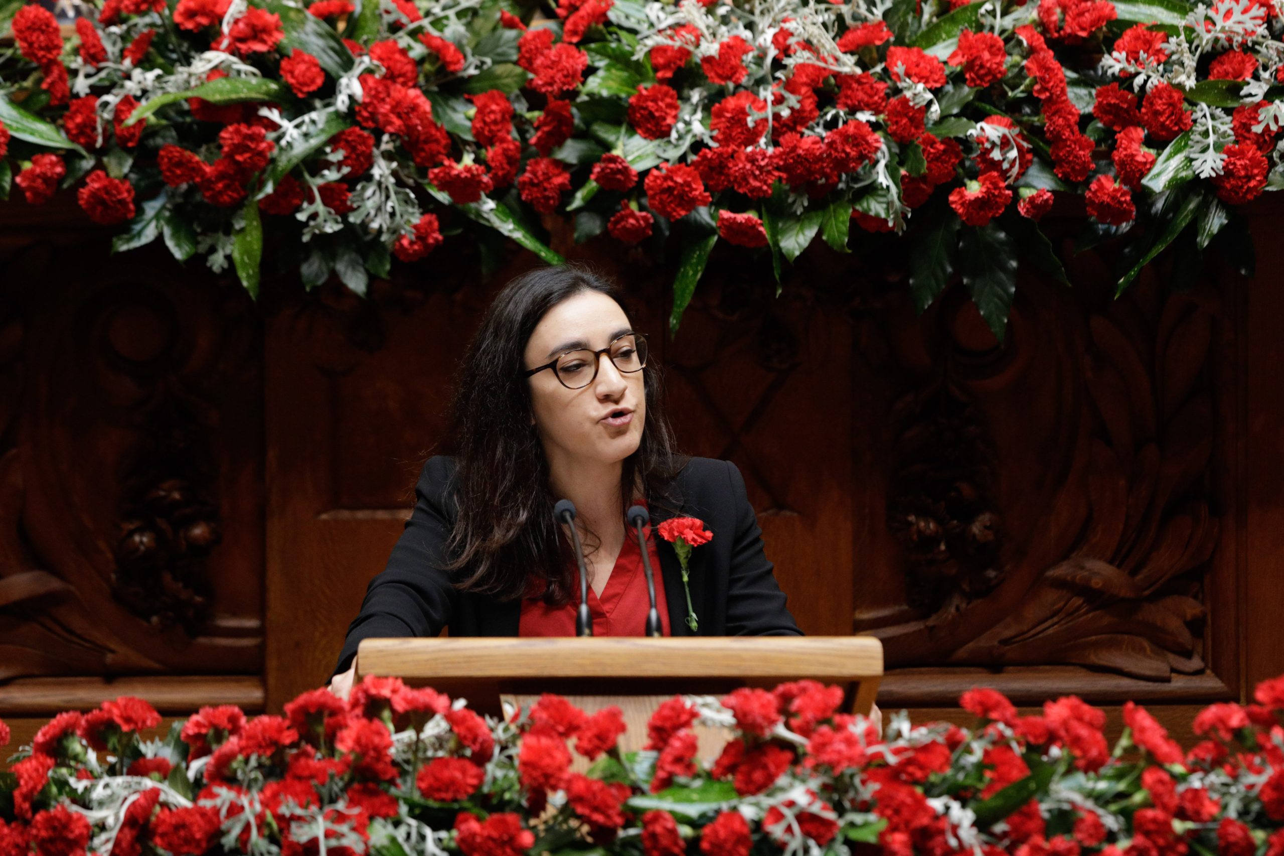BE presente no Dia da Catalunha para condenar repressão do Estado espanhol