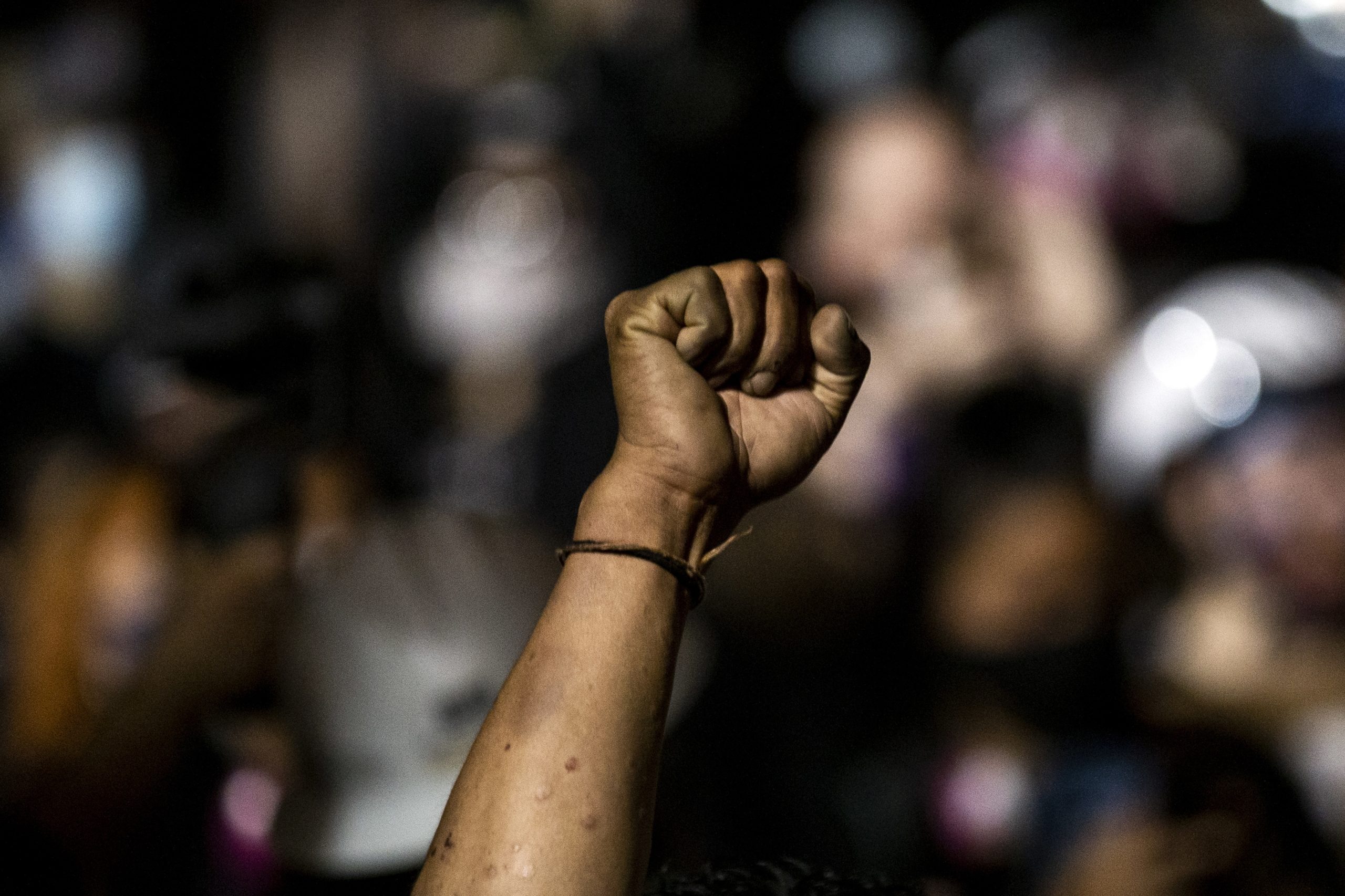 Grupo de 64 coletivos convoca manifestação antirracista para sábado por país mais inclusivo
