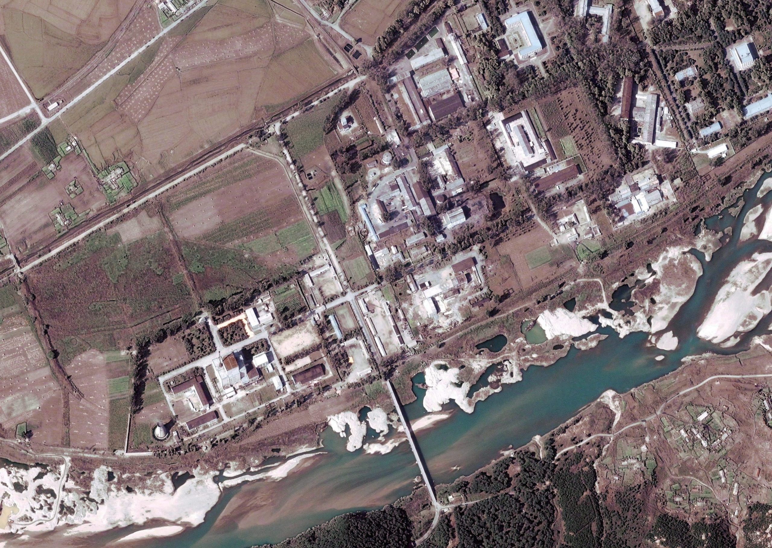 Poluição aumenta vulnerabilidade dos GPS e satélites