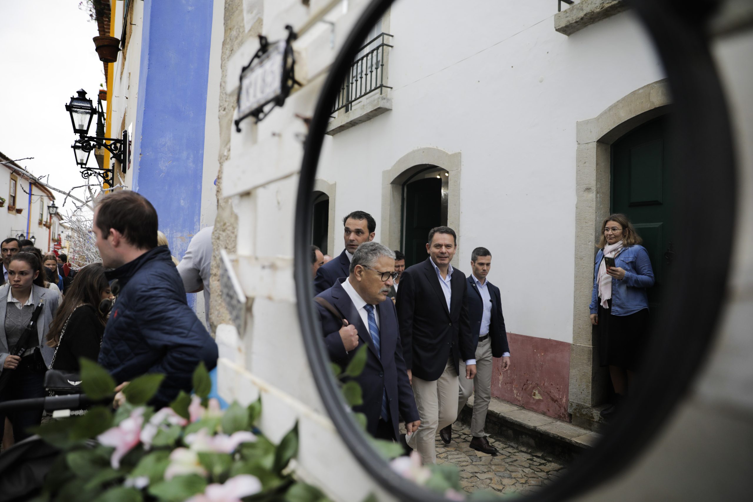 Governo responde a Marcelo e diz que “não está em causa nenhum processo” para reparação do passado colonial