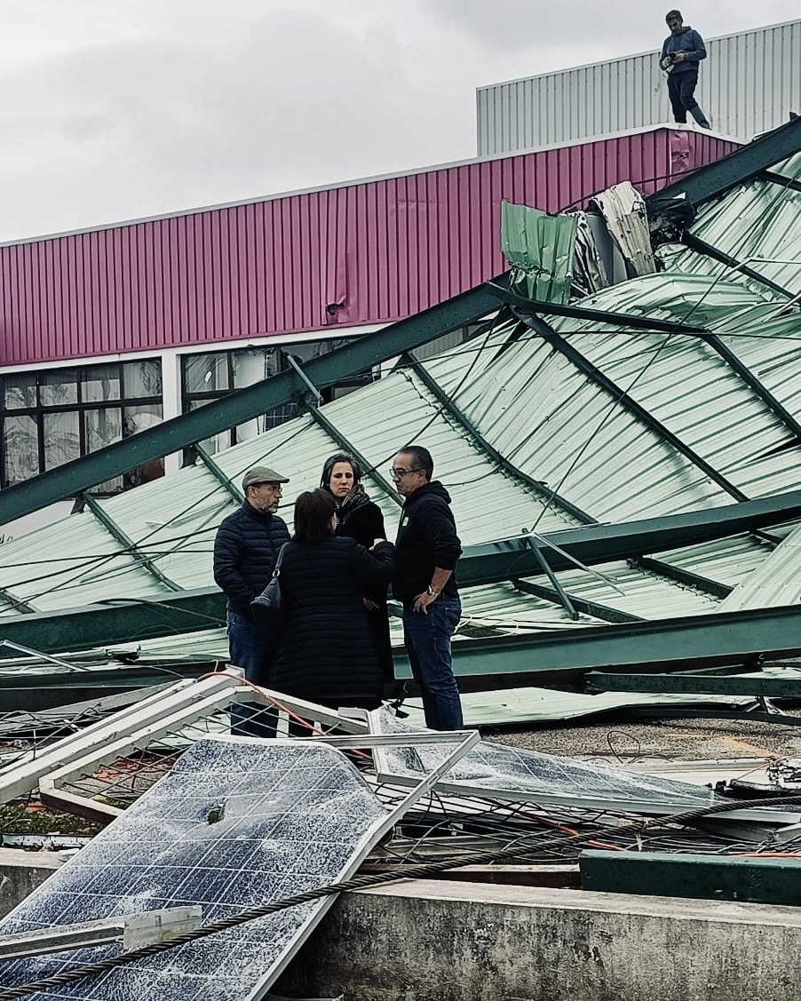 Apoio à reconstrução de casas soma 34 mil candidaturas