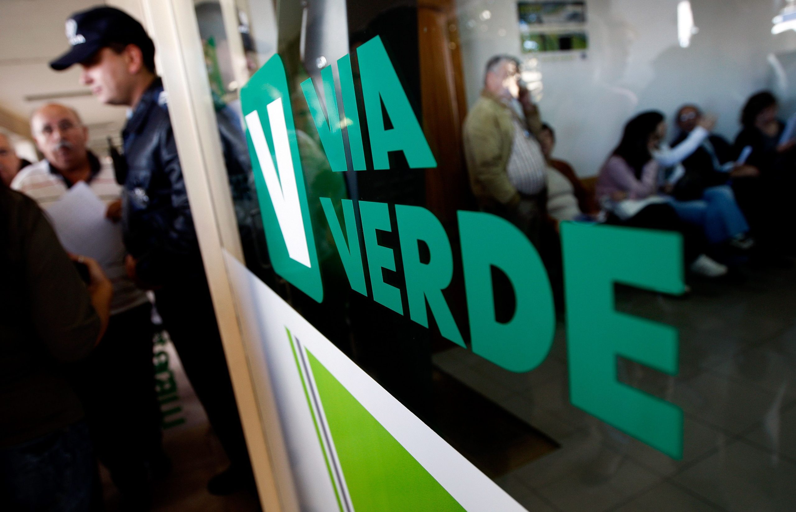 ACP avança para a via judicial perante alterações na adesão ao serviço da Via Verde