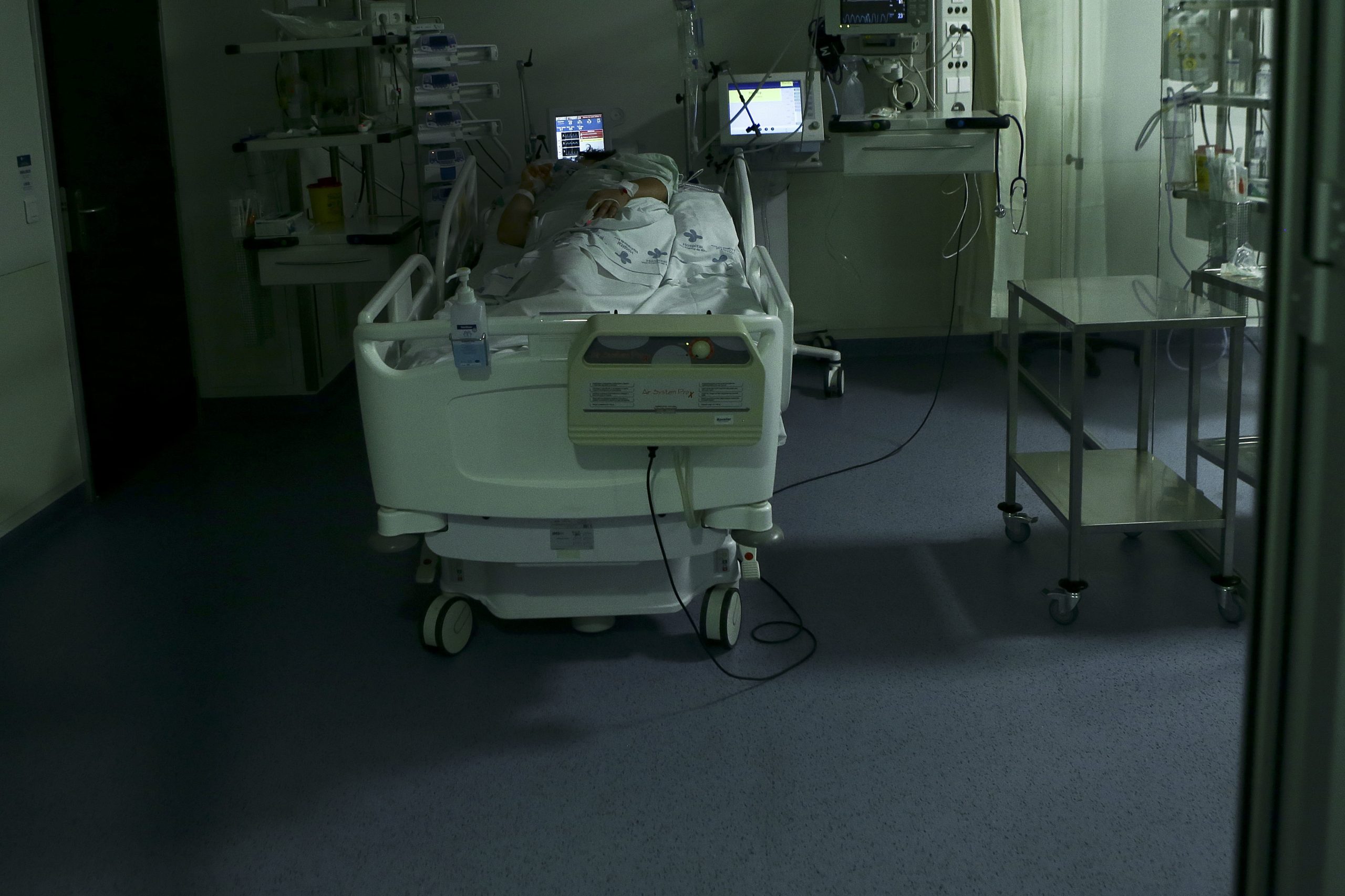 Absentismo na saúde é “preocupante” e retrata “motivação” dos profissionais