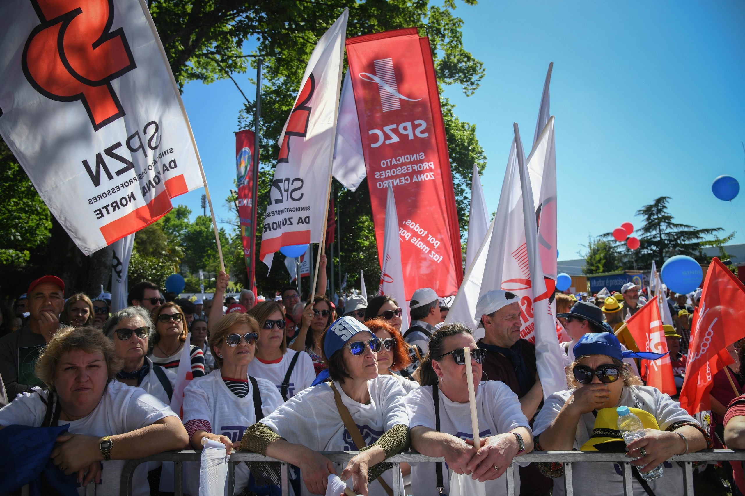 Não há acordo entre Governo, patrões e UGT sobre a lei laboral