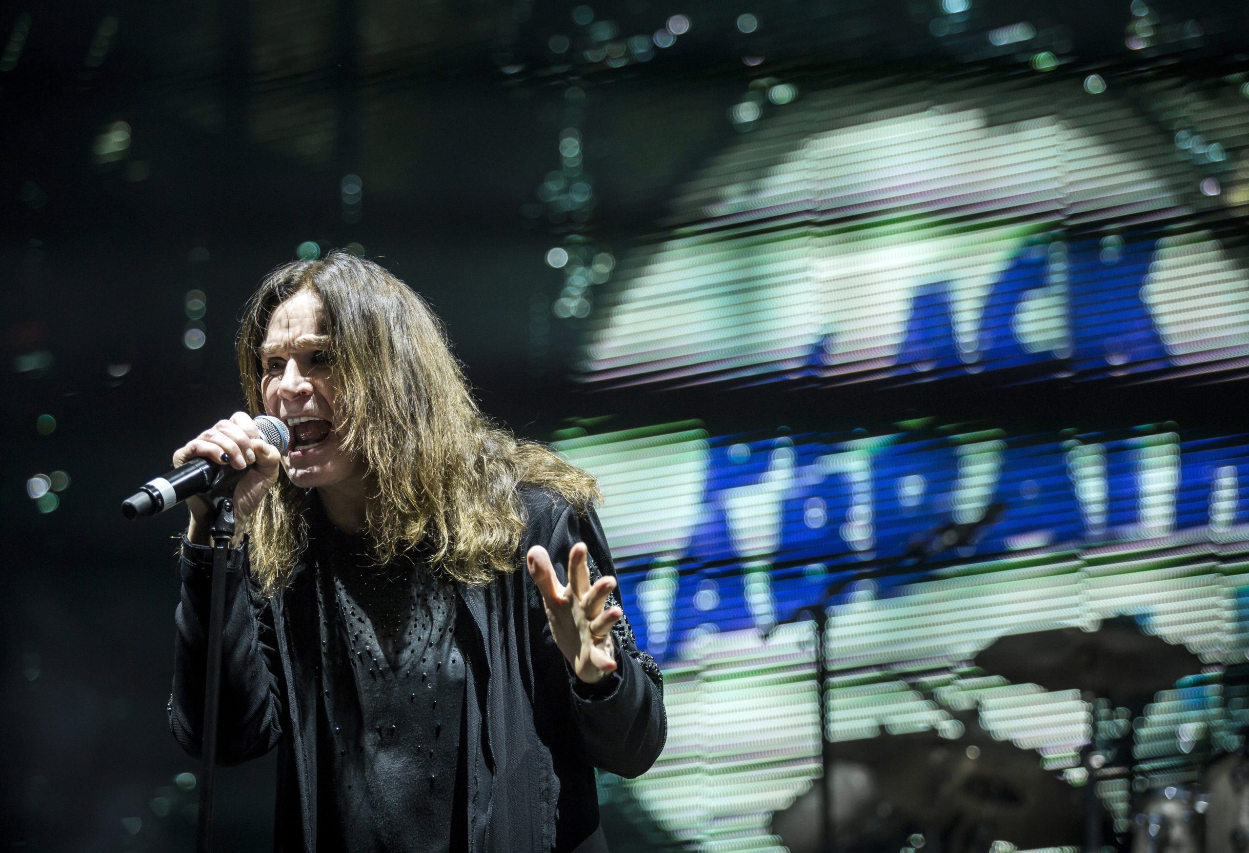 Grammys: Black Sabbath, Dionne Warwick e Julio Iglesias vão receber prémios especiais
