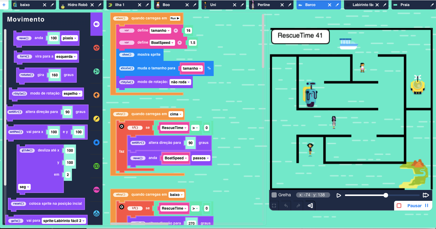 De pequenino… se aprende a programar. Escolas podem inscrever-se na plataforma de ensino da ubbu