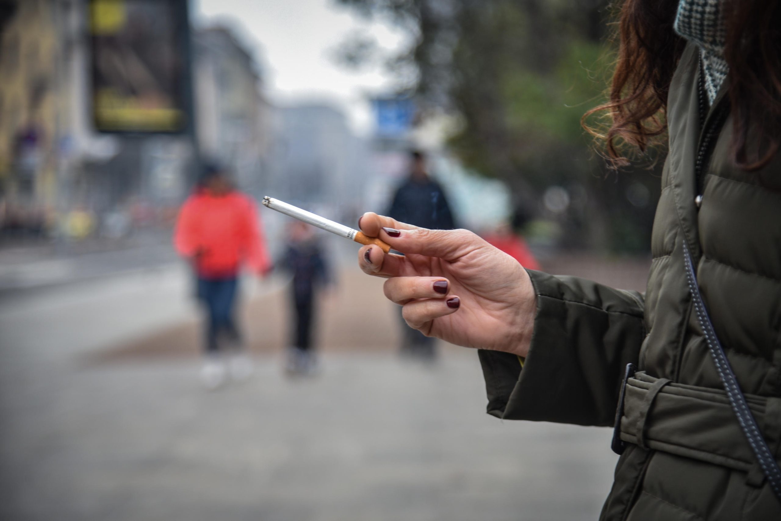 Portugal investe 2% do imposto do tabaco para combater o tabagismo