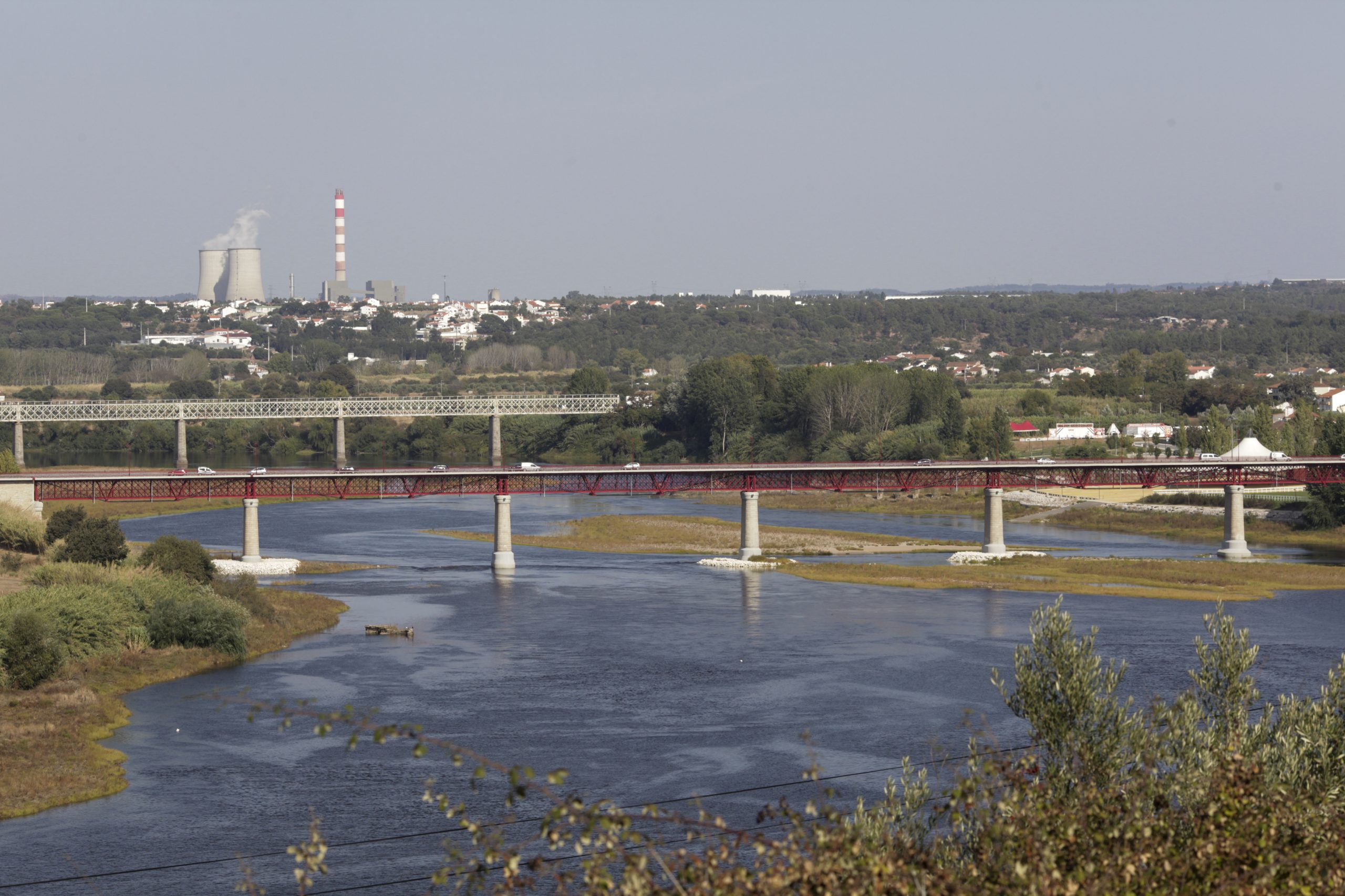 Passes dos transportes urbanos com reduções até 40% em Abrantes