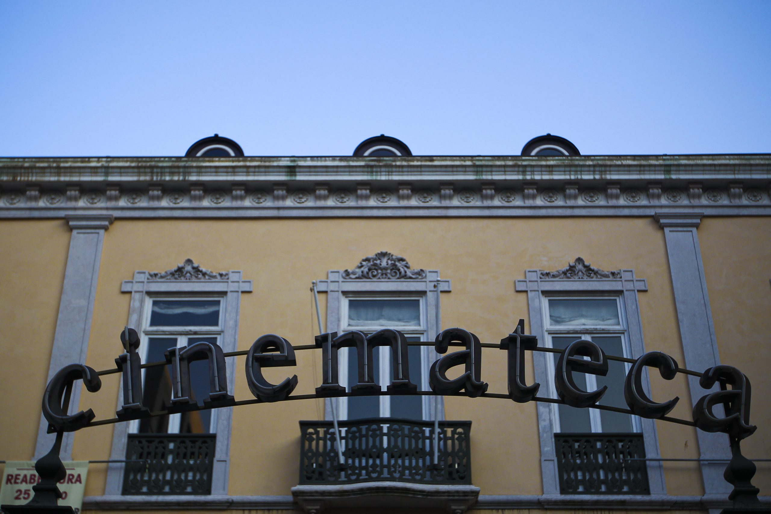 Cinemateca tem modelo de negócio para laboratório e pensa cenários para futuro