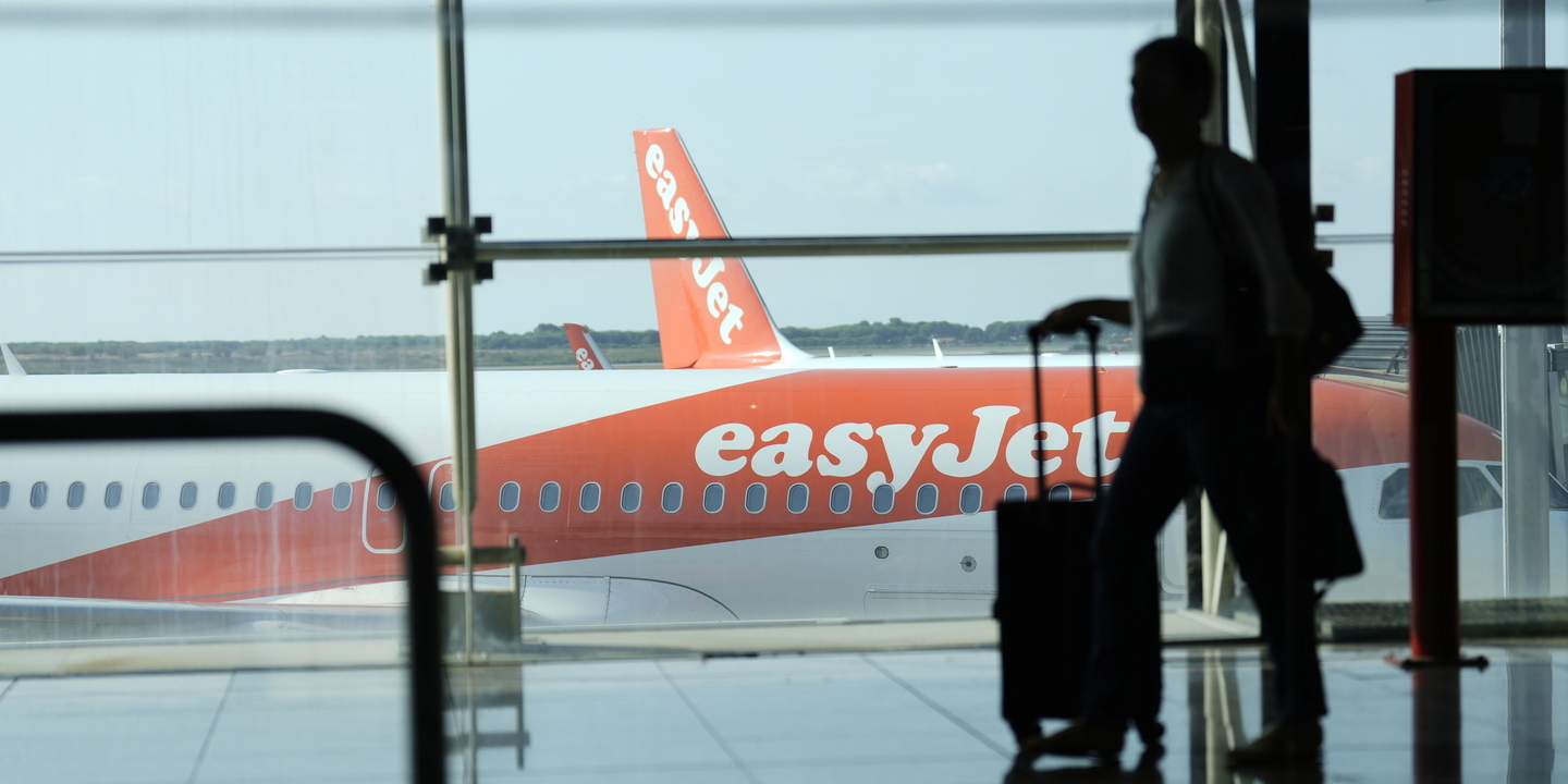 Greve de tripulantes de cabine na EasyJet com grande impacto em Portugal