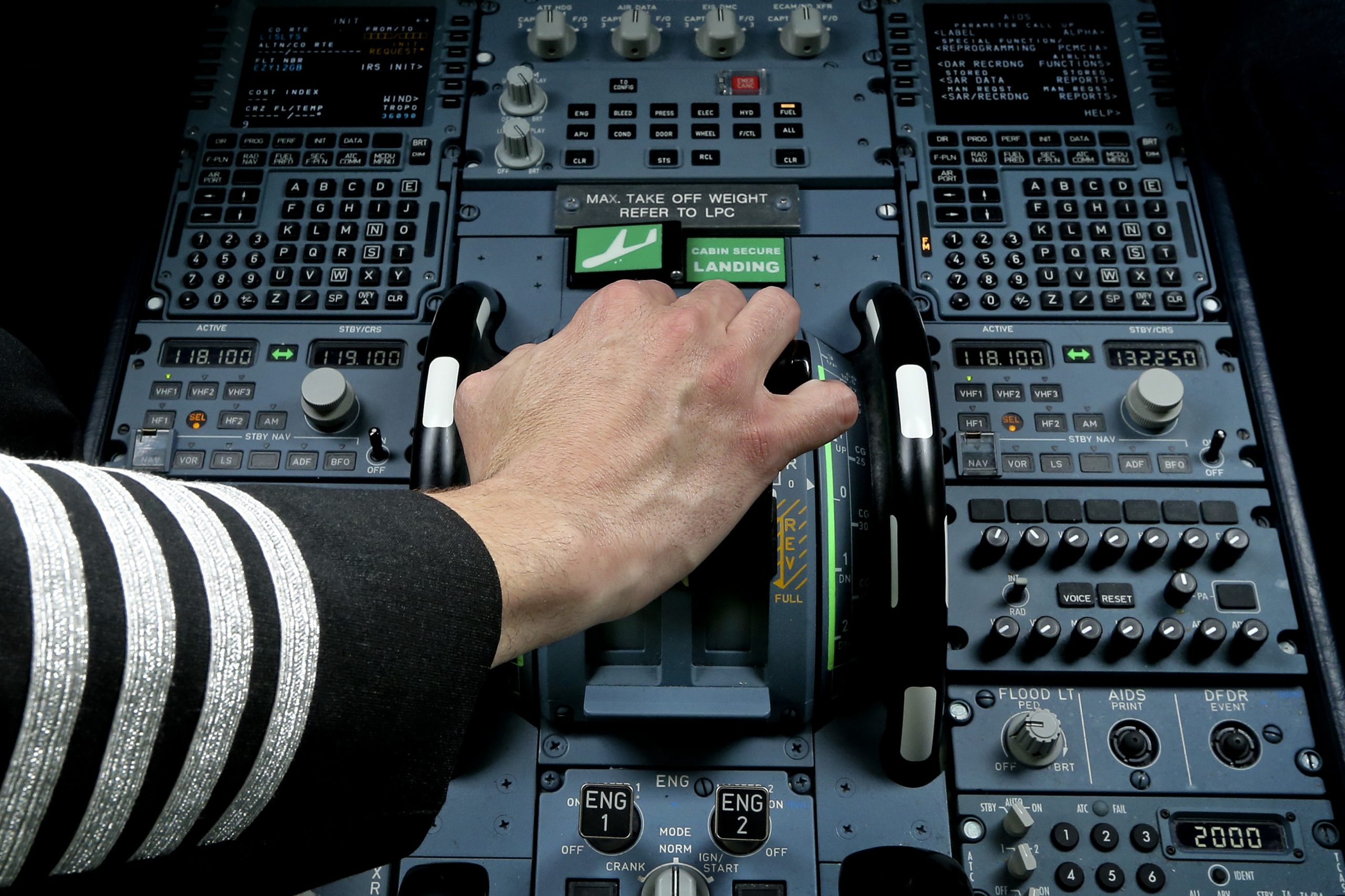 Restrições descoordenadas na União Europeia estão a matar a aviação, alerta a Eurocontrol