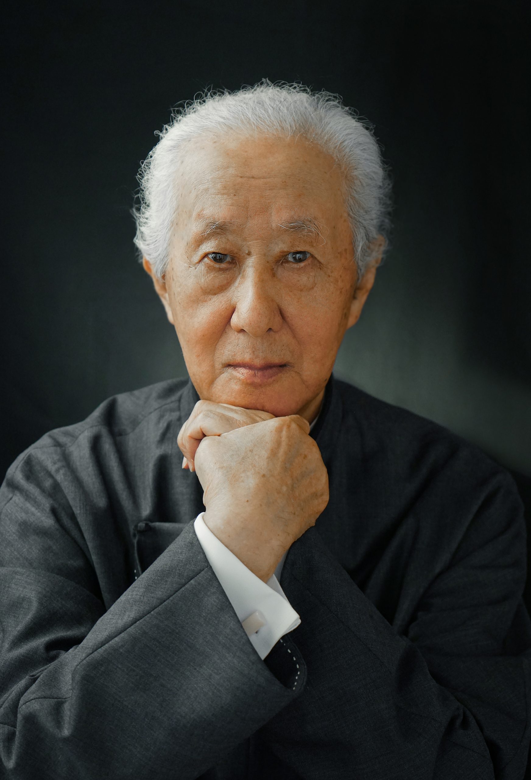Arquiteto japonês Arata Isozaki vence Prémio Pritzker/2019