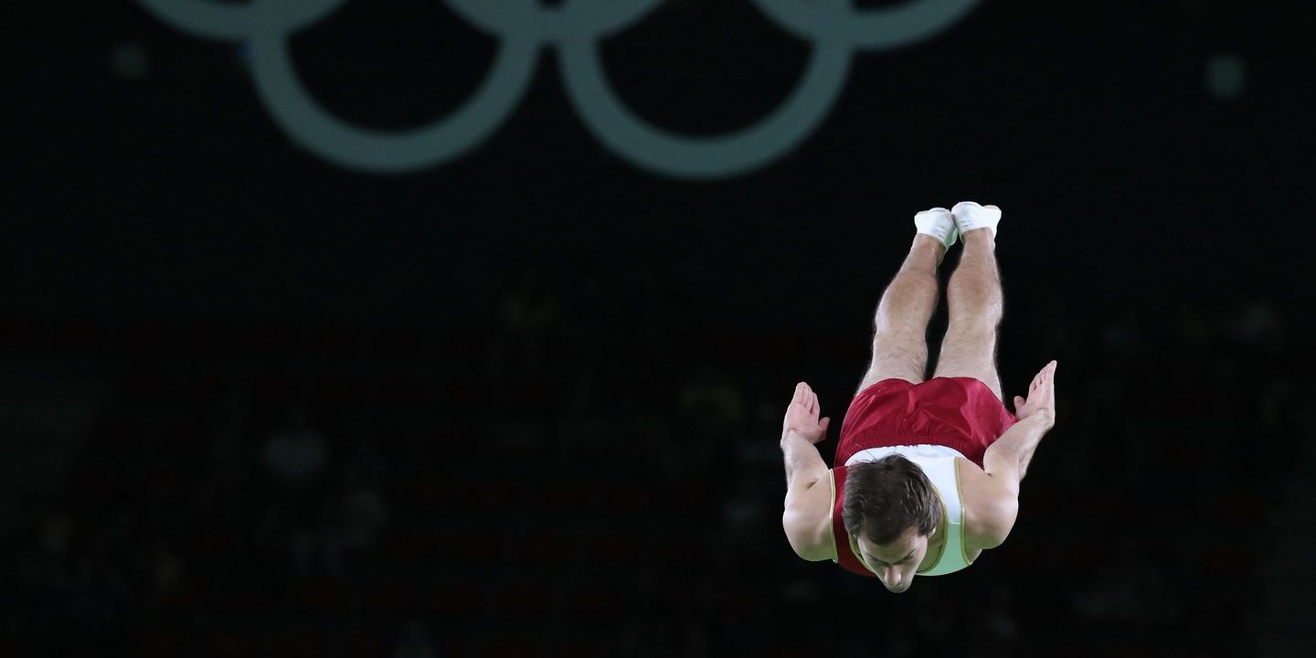 Portugal brilha na Taça do Mundo de Trampolins com quatro medalhas