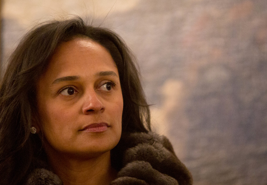 Especialista diz que Sonangol perdeu um ano e meio de gestão com Isabel dos Santos