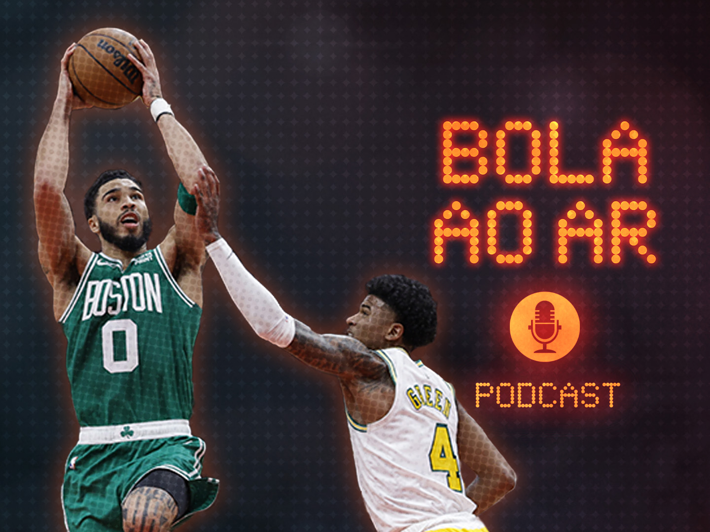 NBA: Estranhos, insólitos, esquisitos. O que se passa com os Boston Celtics?