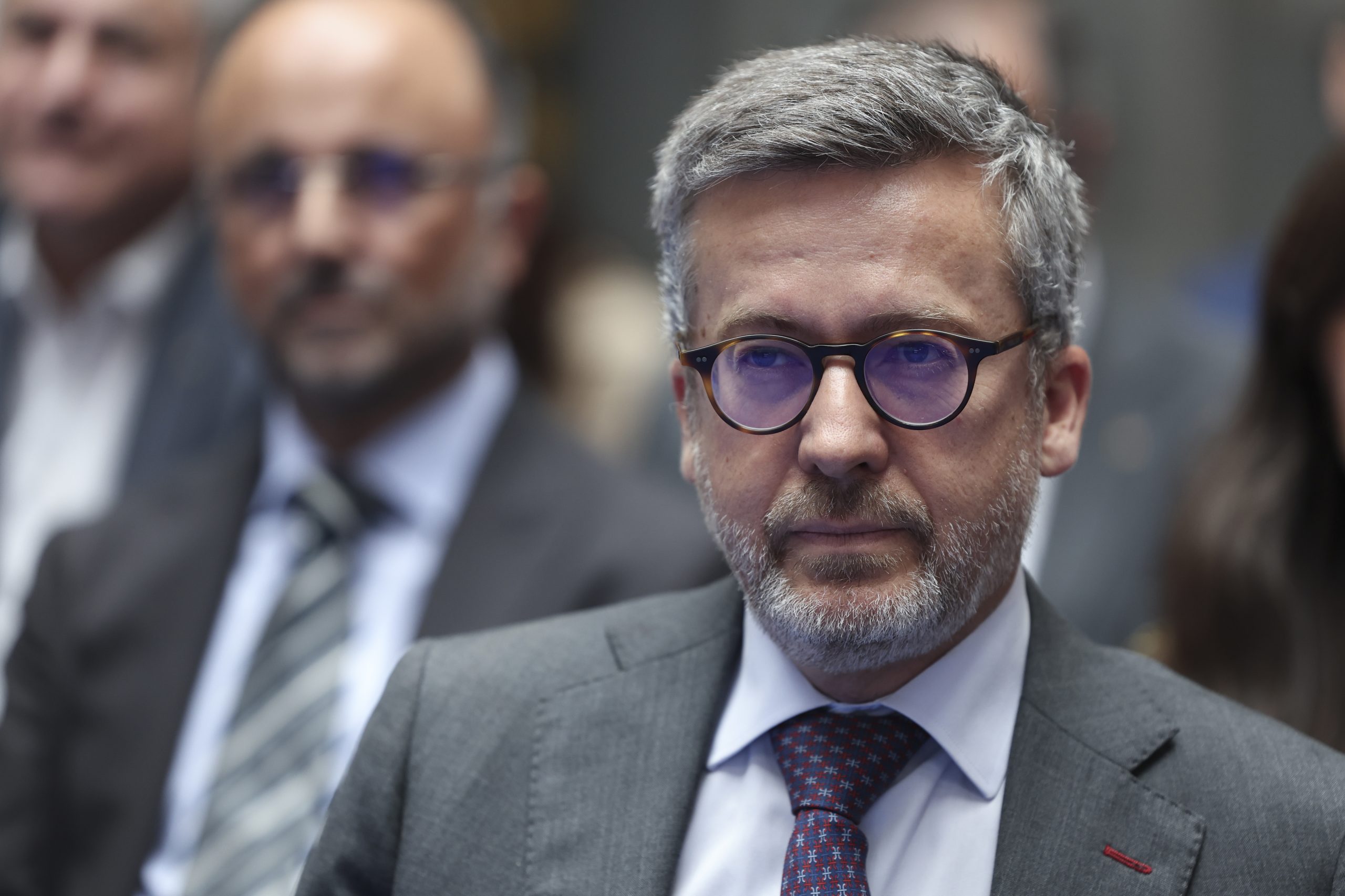 Moedas propõe auditoria externa sobre contrato para painéis publicitários em Lisboa