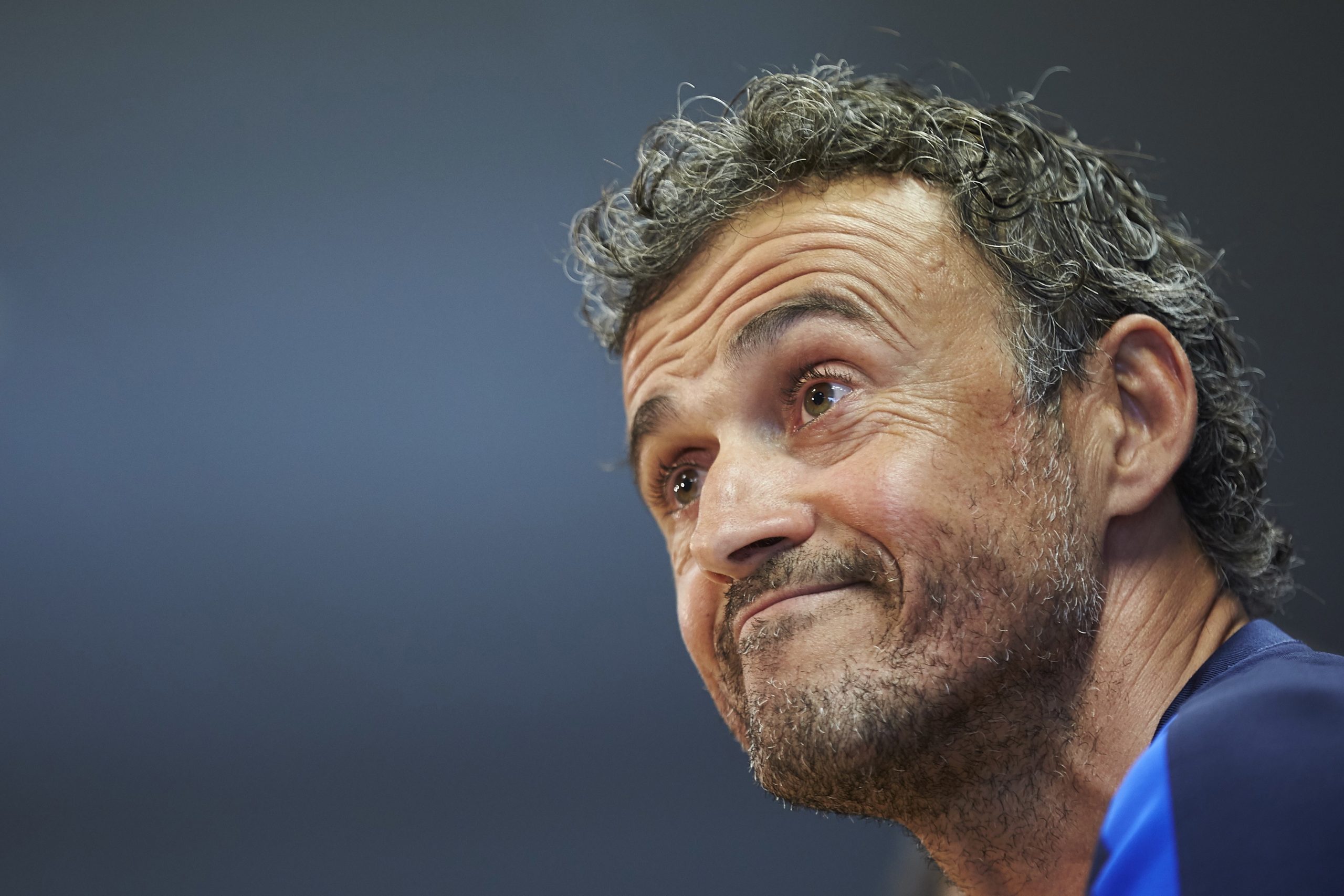 Espanha: Luis Enrique abdica de Jordi Alba, Koke e Aspas para estreia na Liga das Nações