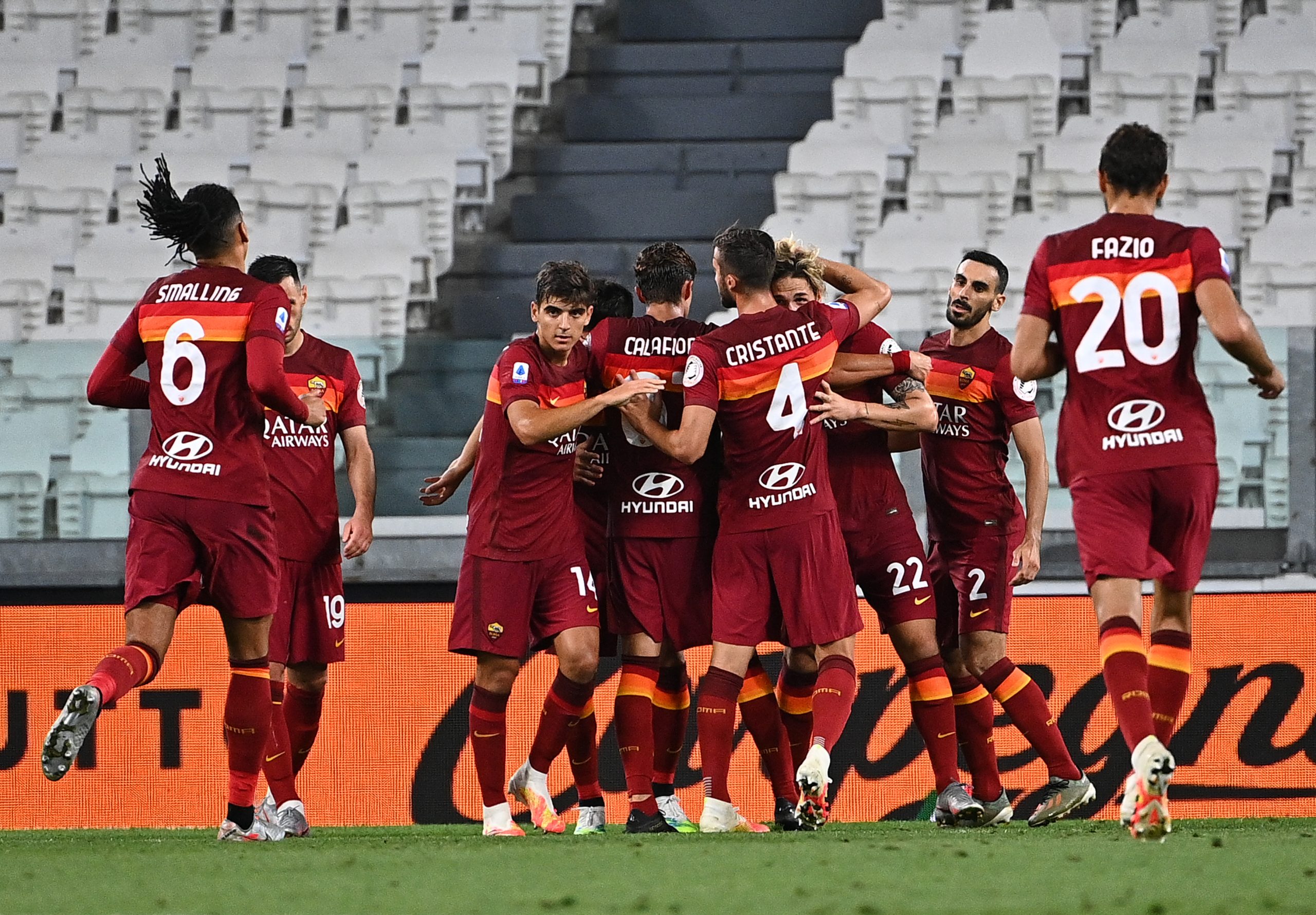 Roma de Paulo Fonseca comprada por 591 milhões de euros