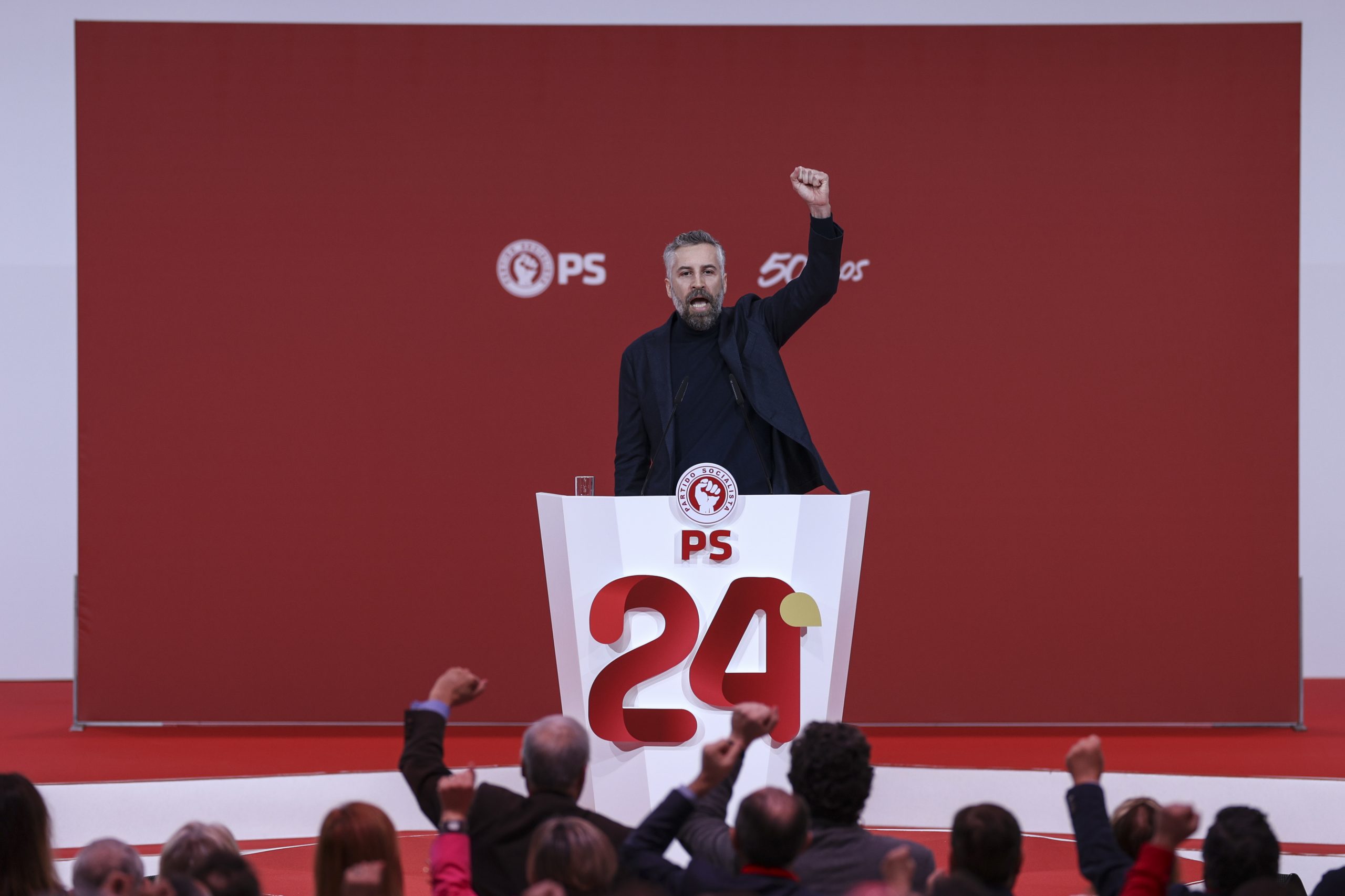 Pedro Nuno Santos: “Um partido de contas certas não significa cortes na certa”