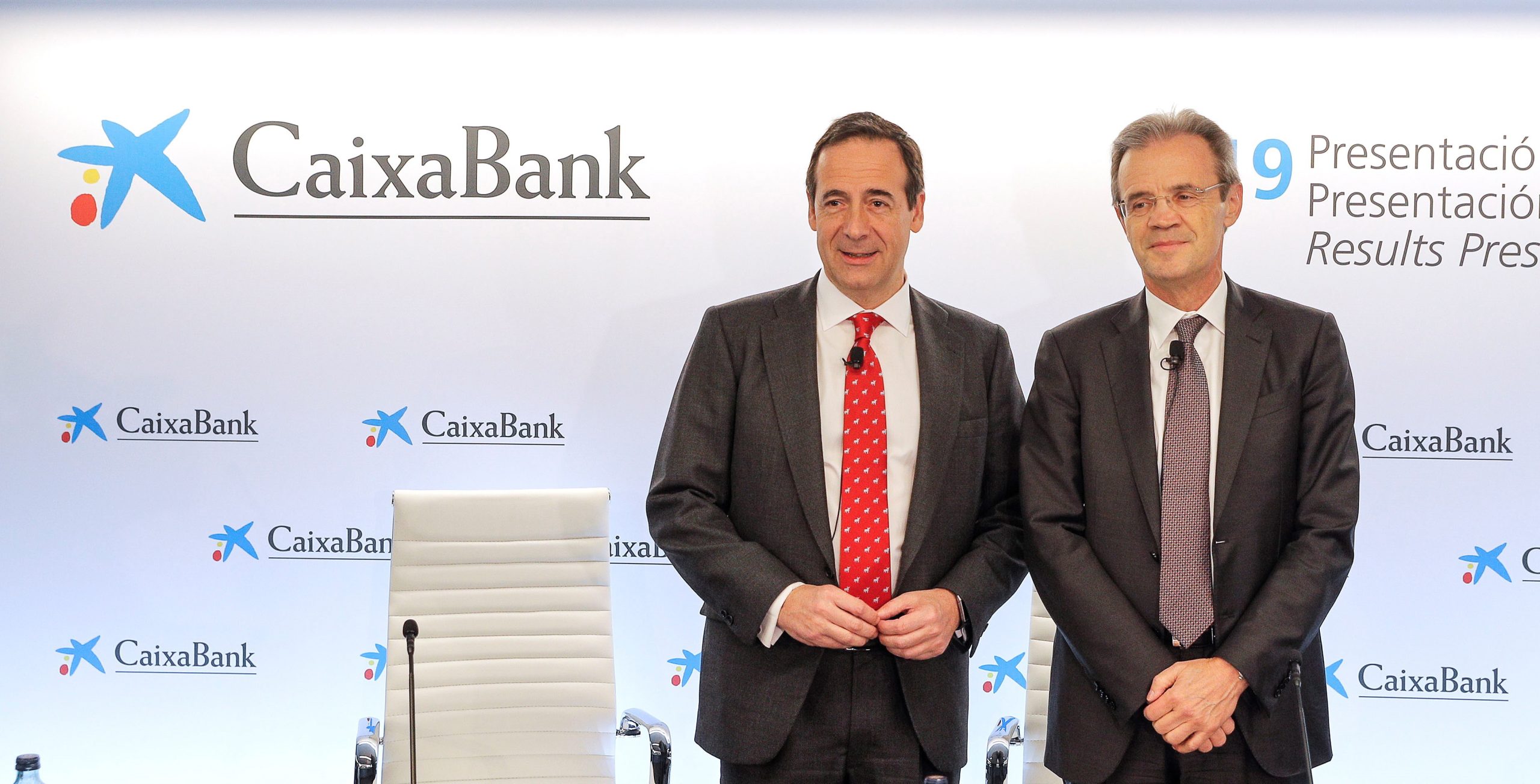 CaixaBank rejeita haver custo reputacional pela proximidade a Isabel dos Santos