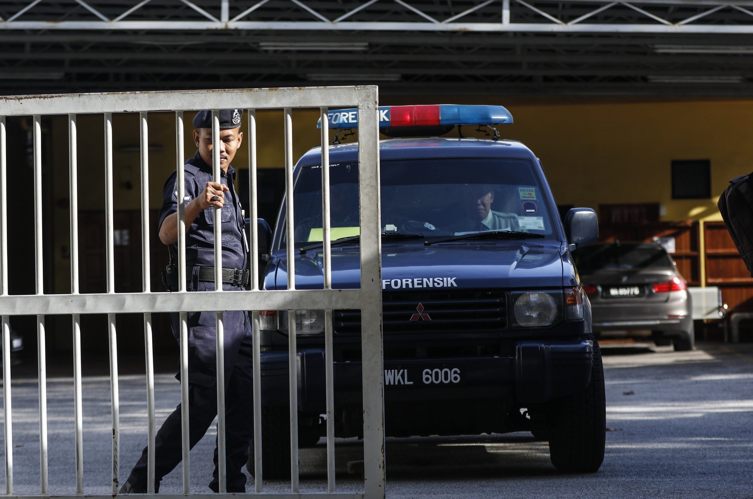 Kim Jong-nam morreu, mas o filho corre “grande perigo”