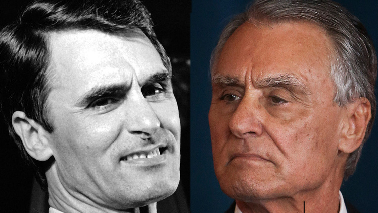 30 anos de Cavaco Silva, um momento: seis jornalistas e as memórias de um presidente