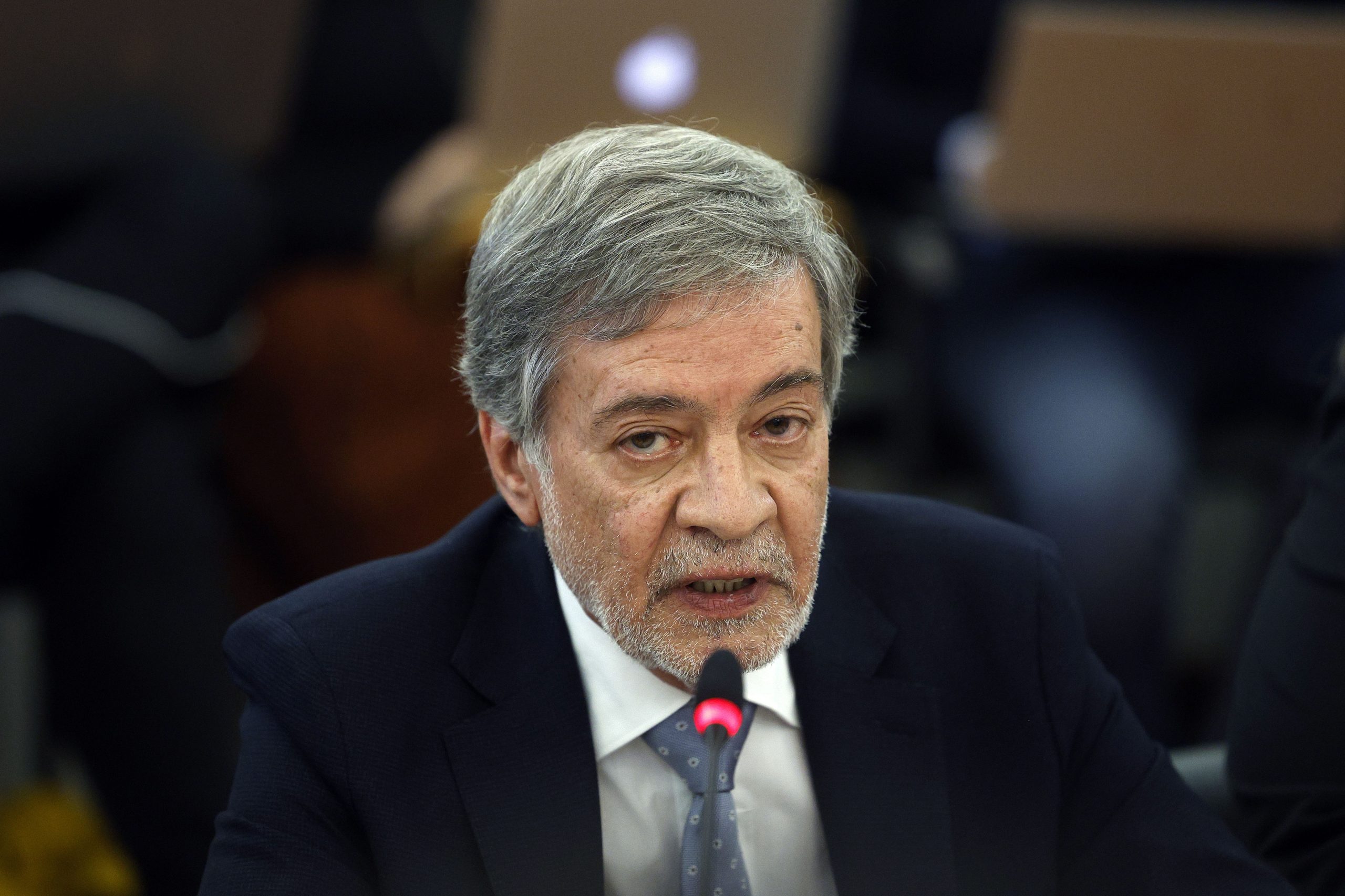 IGF: Responsabilidades são dos presidentes da TAP por assinarem acordo com Alexandra Reis