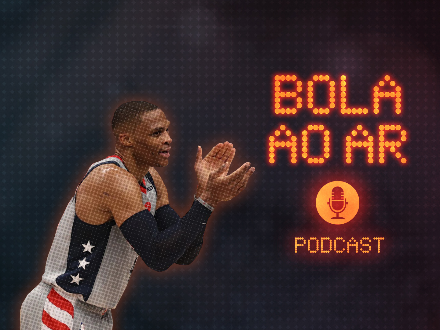 NBA: É possível gostar de Russell Westbrook? Ticha Penicheiro diz que sim