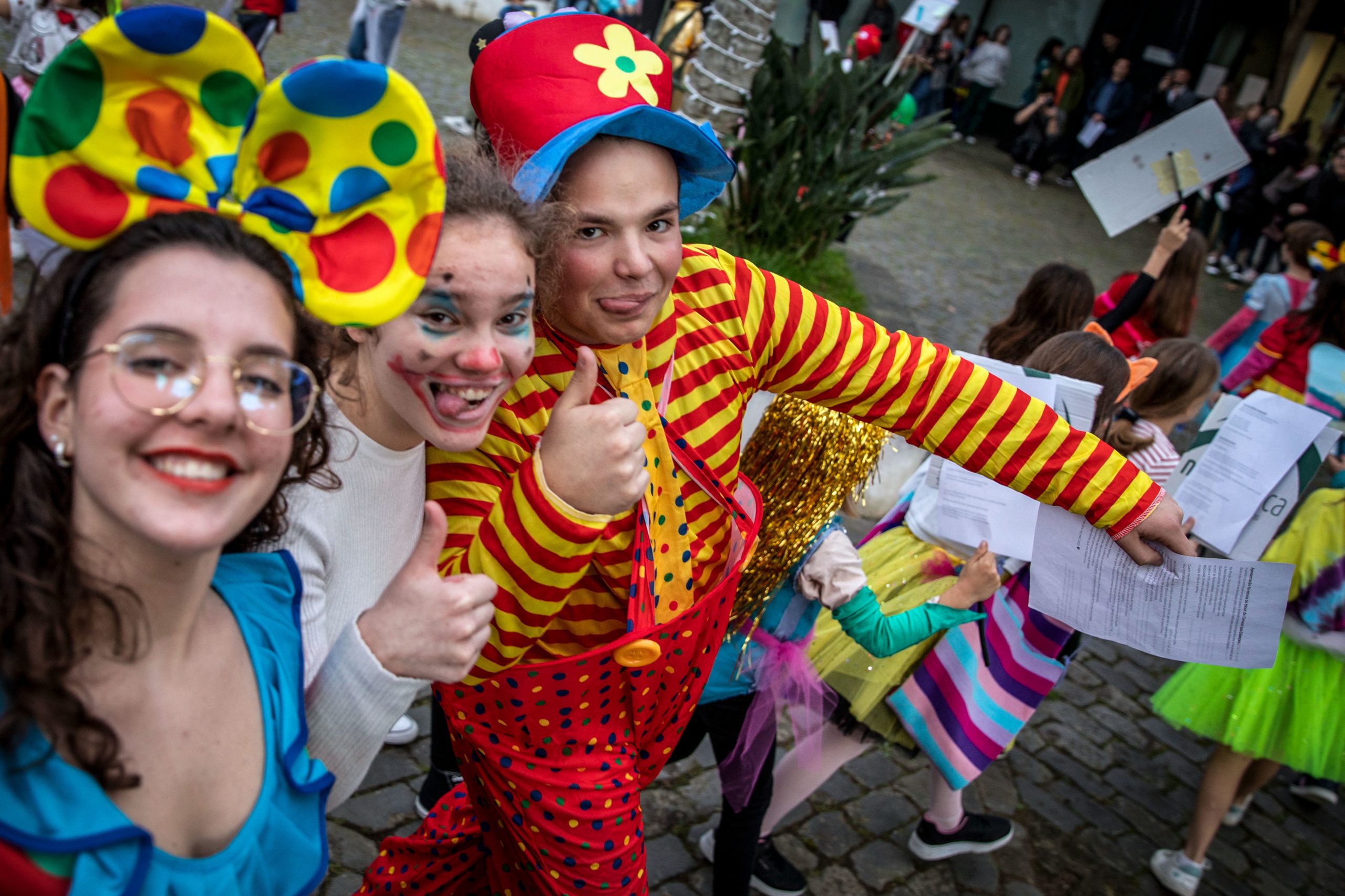 Governo concede tolerância de ponto na terça-feira de Carnaval
