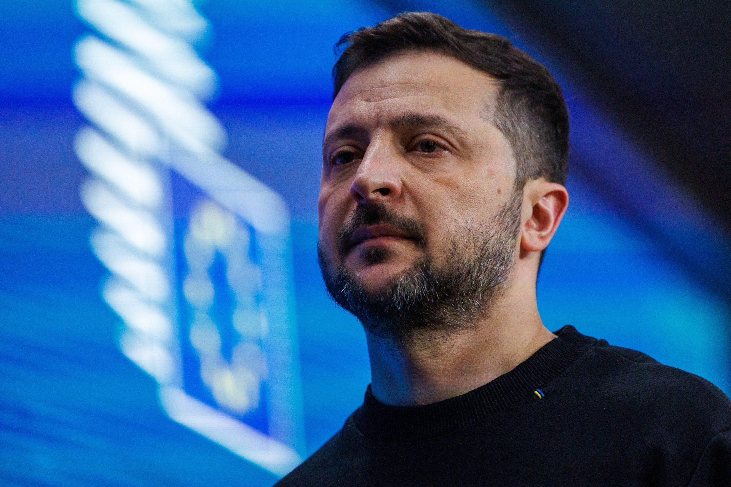 Zelensky acusa PM eslovaco de querer “ajudar Putin” após visita a Moscovo