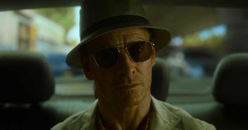 The Killer: Mergulhar na mente de um assassino