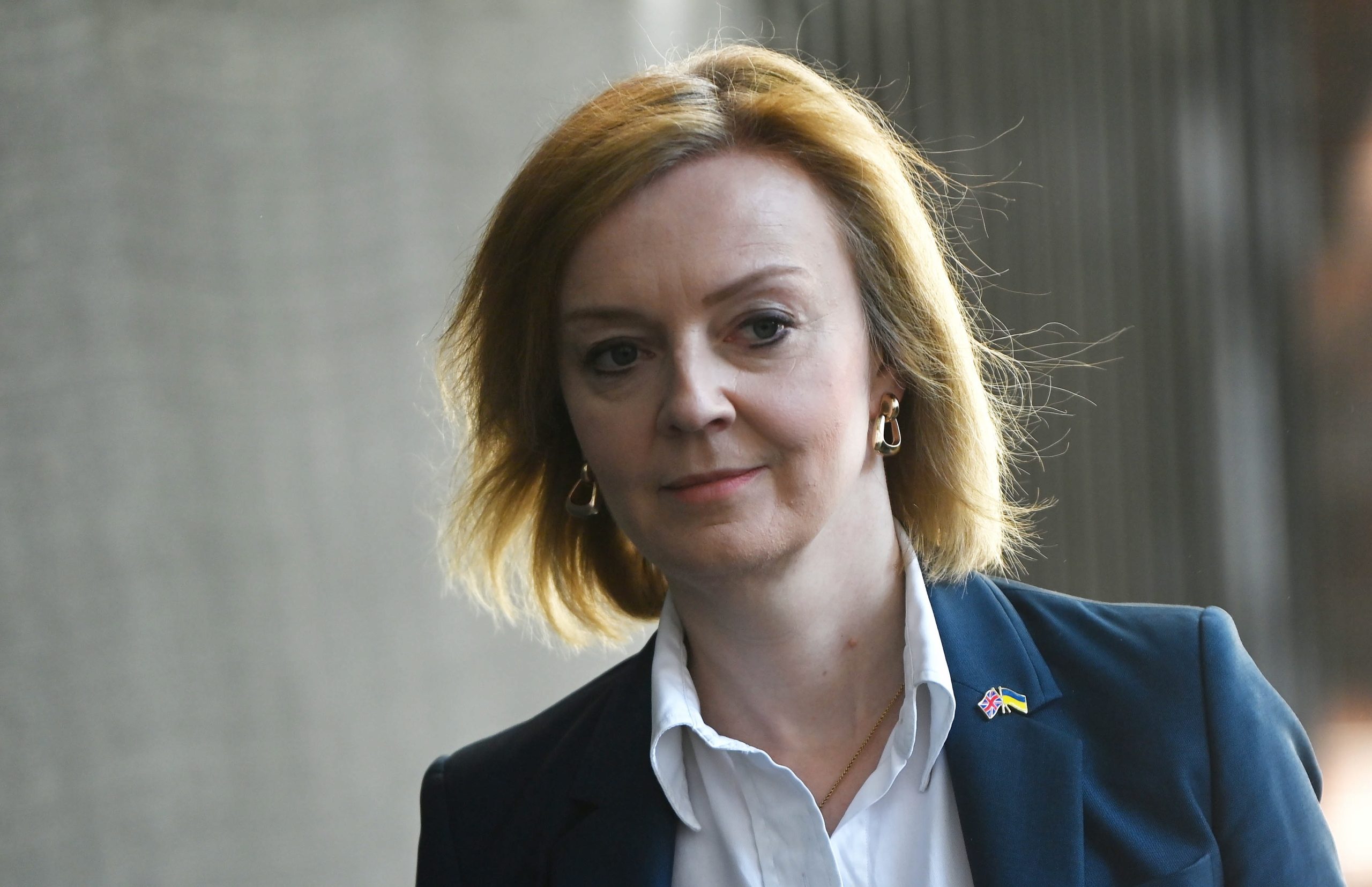 Reino Unido: Favorita para suceder a Boris Johnson diz recessão não é inevitável, mas há quem a acuse estar “desligada” da realidade