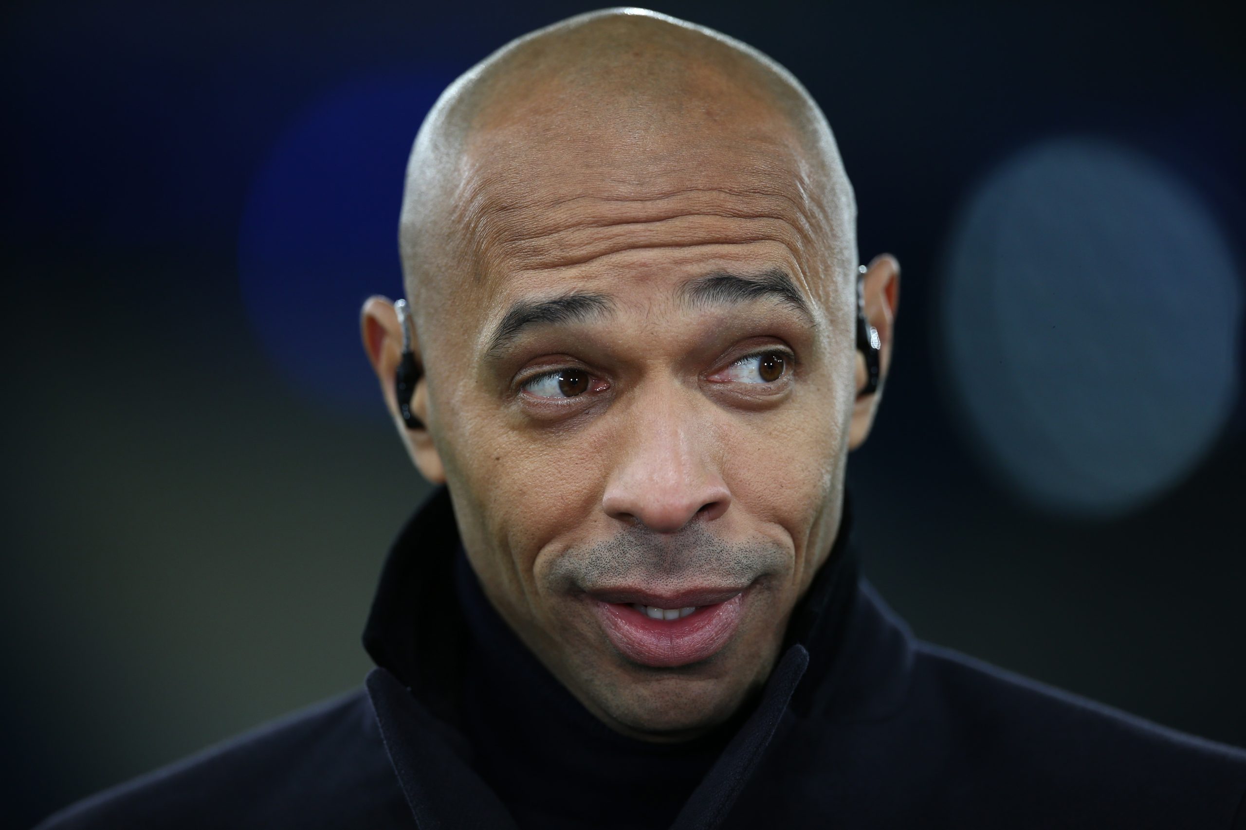 Thierry Henry nomeado treinador da seleção francesa de sub-21