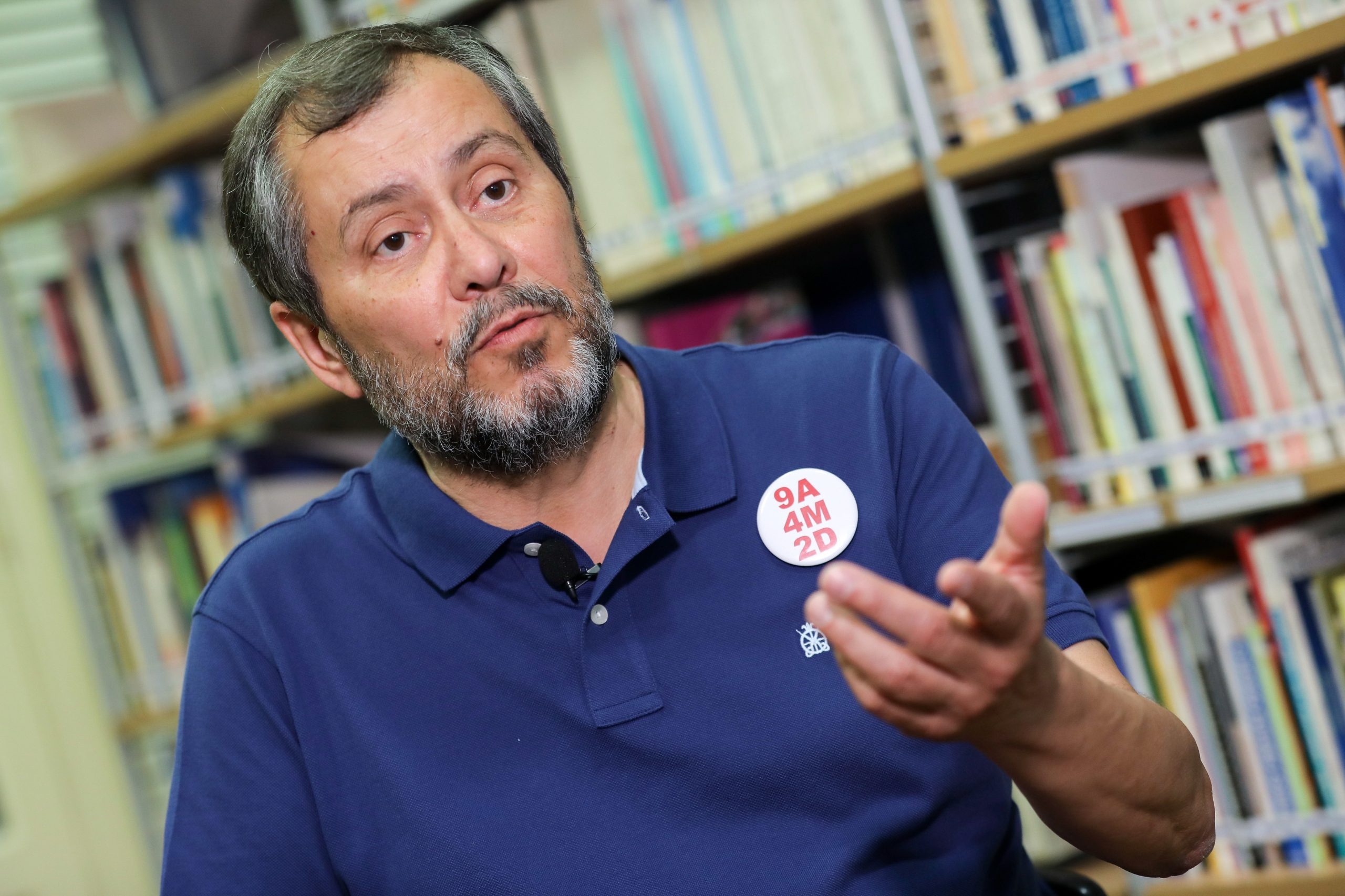 Aos 40 anos de existência, Fenprof está a travar uma das maiores batalhas dos professores